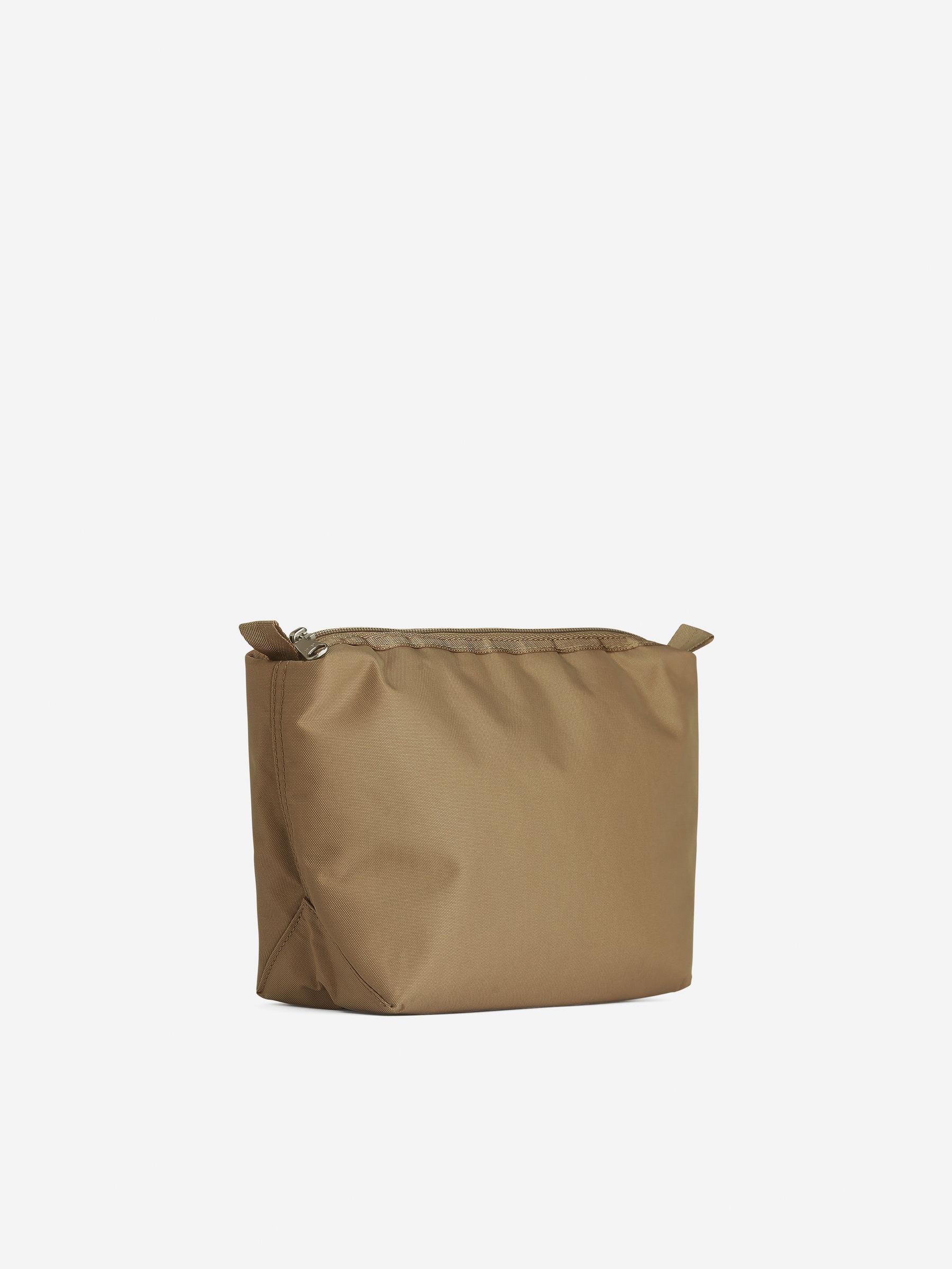 Toiletry Bag - Dark Beige - Travel - StillMedia/DescriptiveStillLife - 4