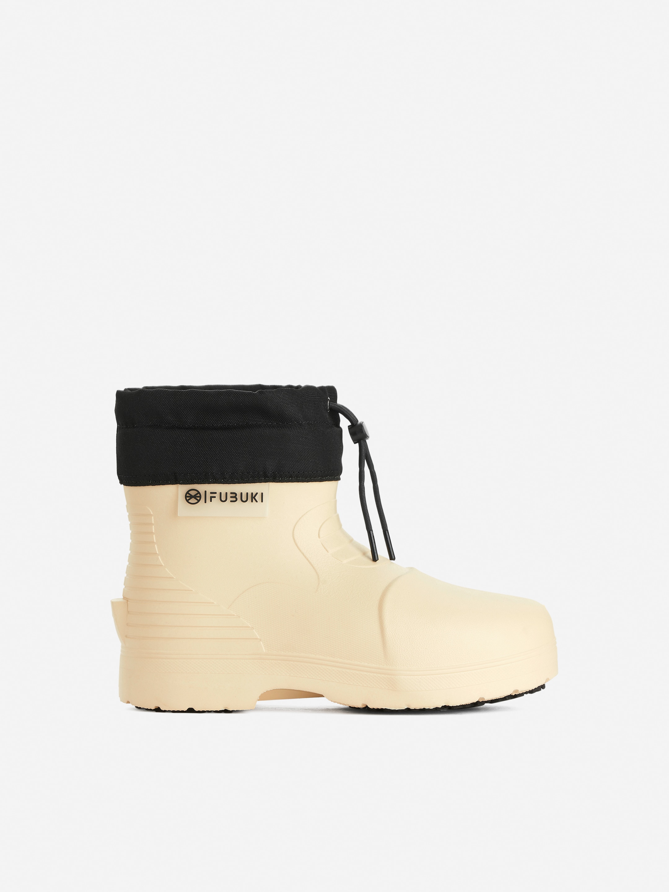 Stiefel Niseko 3.0 Low von Fubuki-#DED8C5-13160
