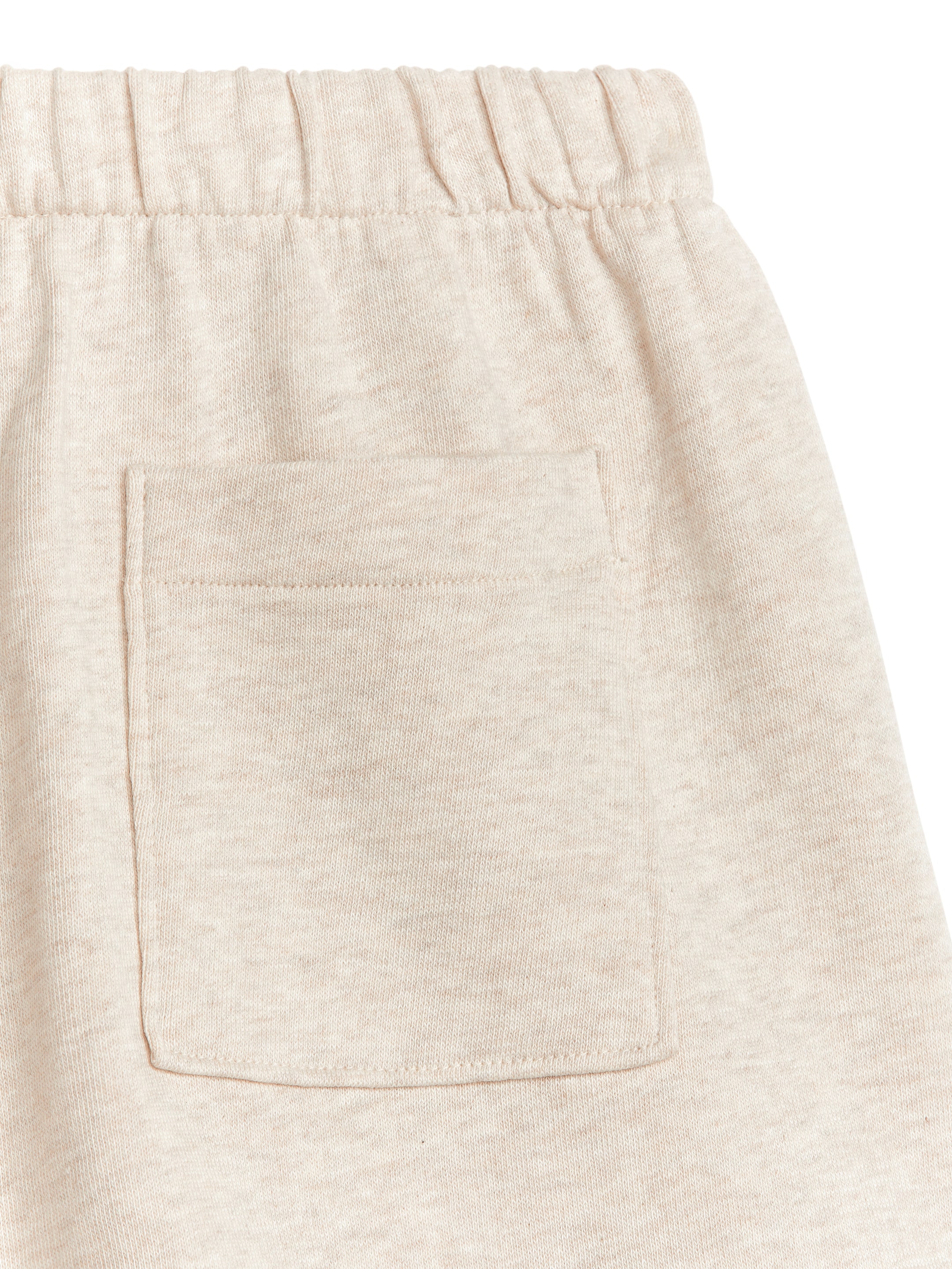 Sweatshorts - Beige - Relaxed fit - Children - StillMedia/DescriptiveDetail - 2