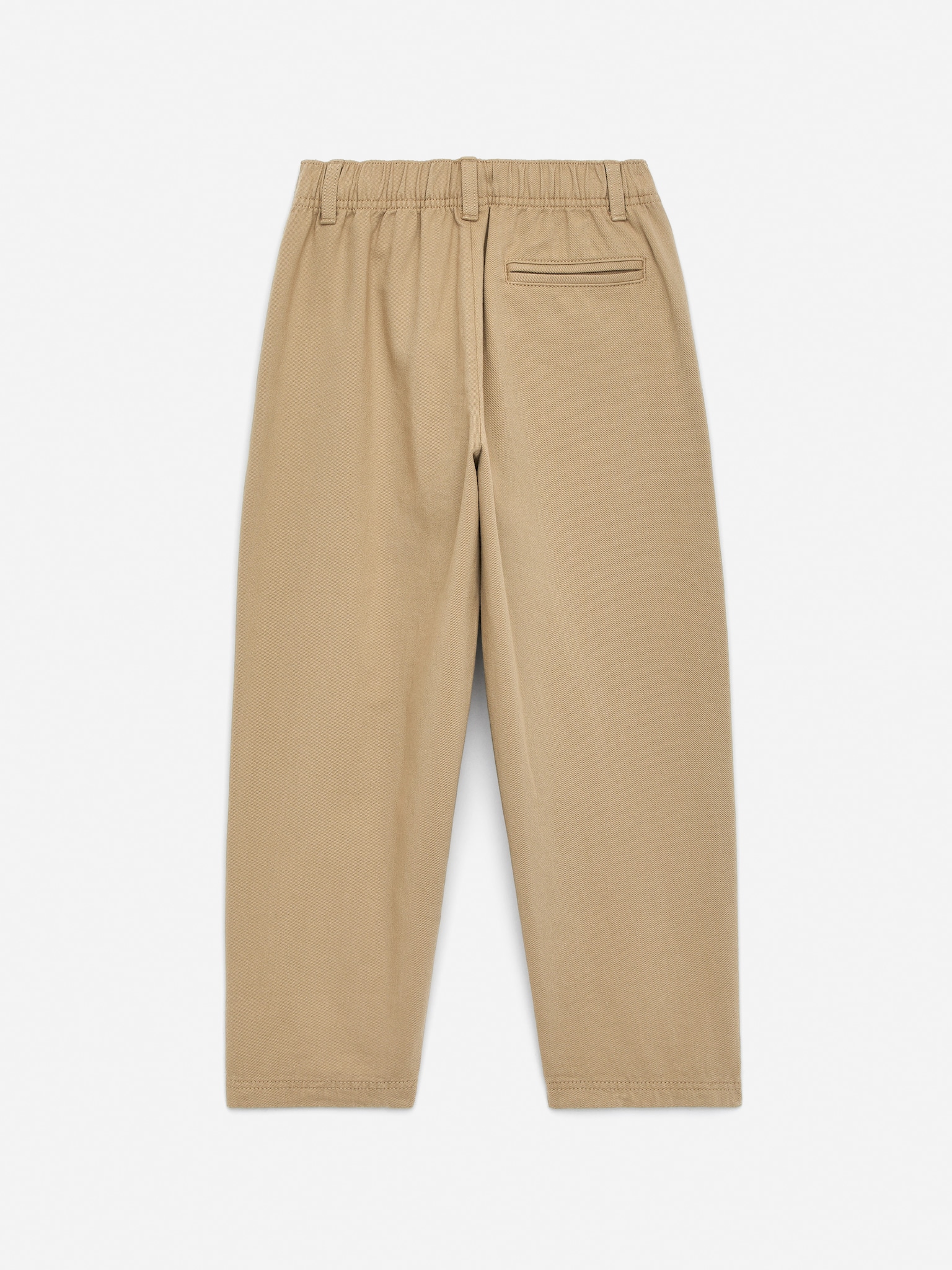 Pantalon chino fuselé - Beige/Kaki/Bleu foncé - 2