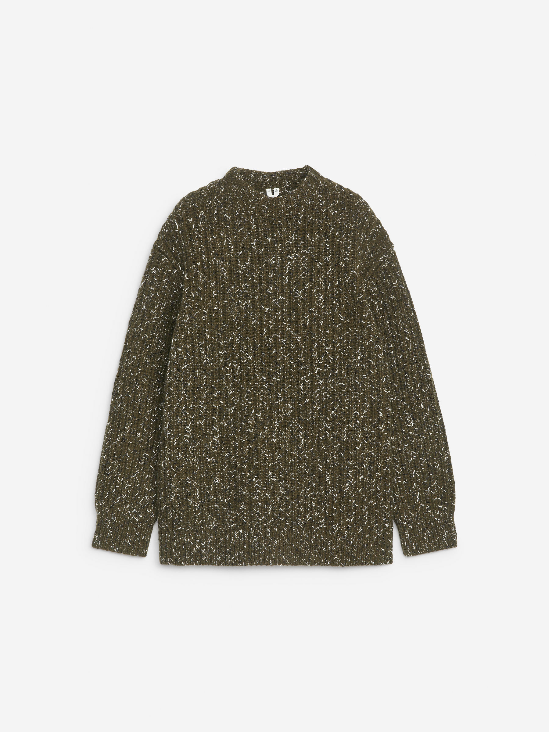 Pull en maille-#535143-12389