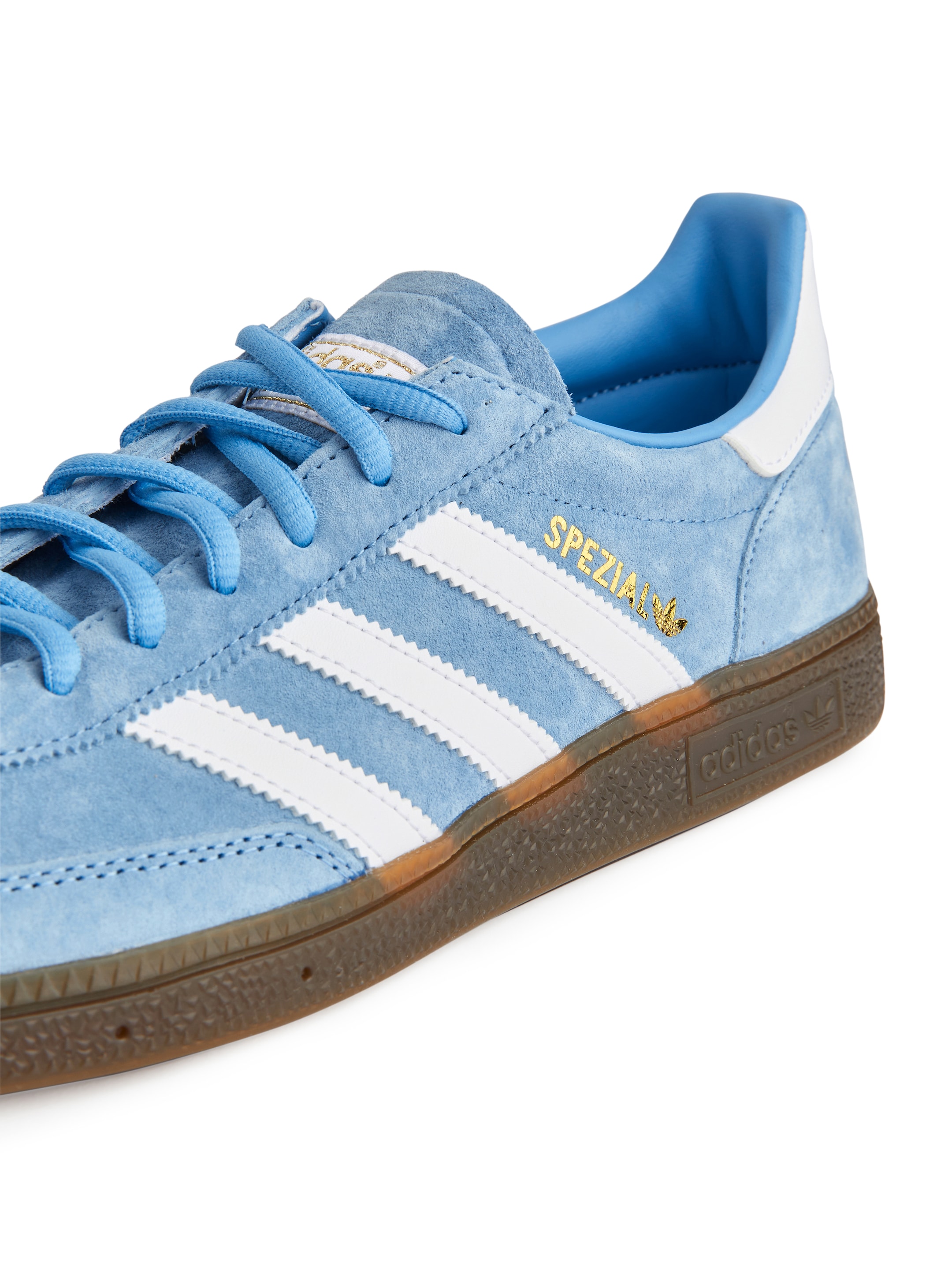Zapatillas Handball Spezial Adidas - Azul claro - Men - StillMedia/DescriptiveDetail - 2