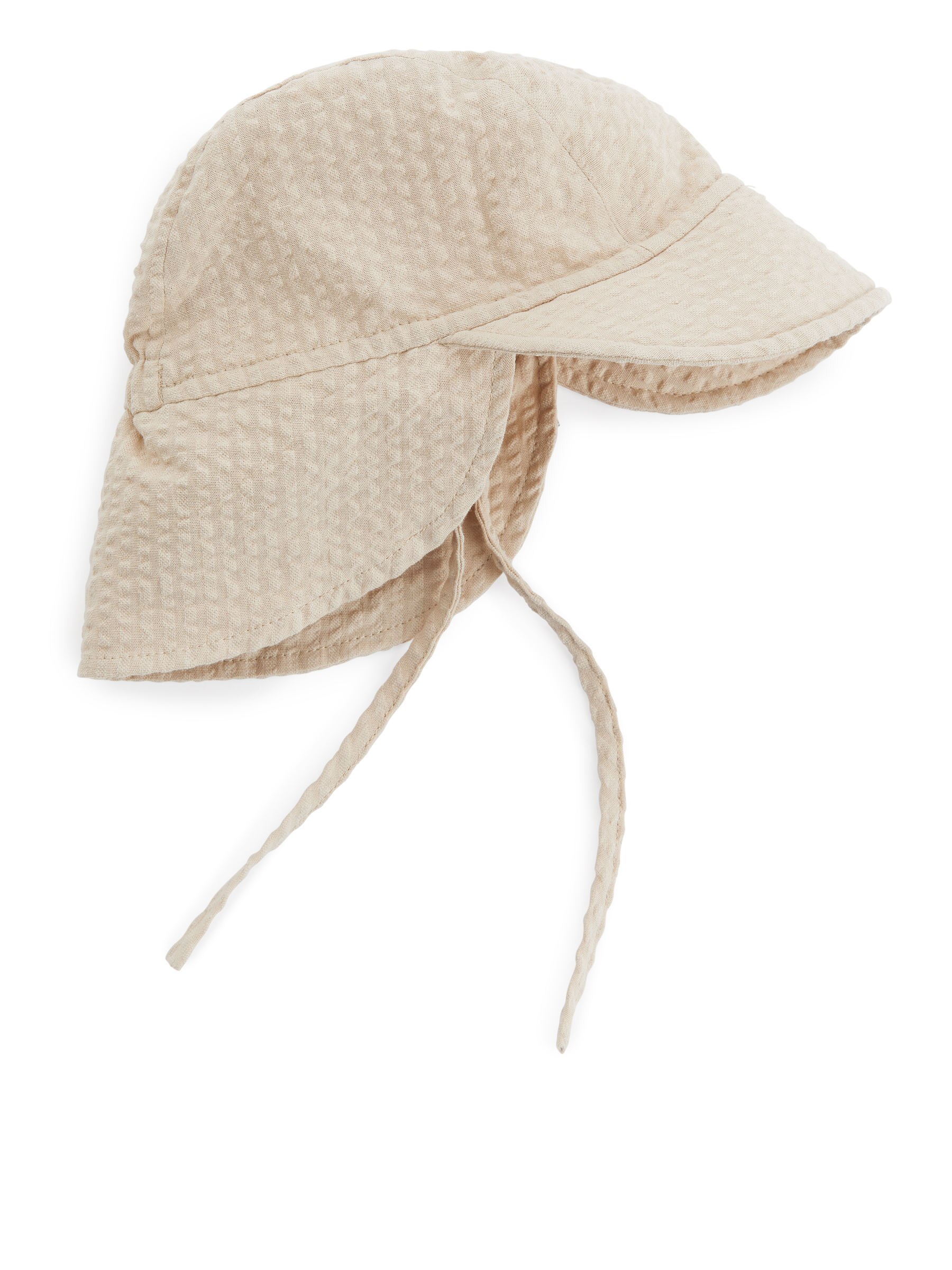 Sonnenmütze - Beige - Kinder - StillMedia/DescriptiveStillLife - 2