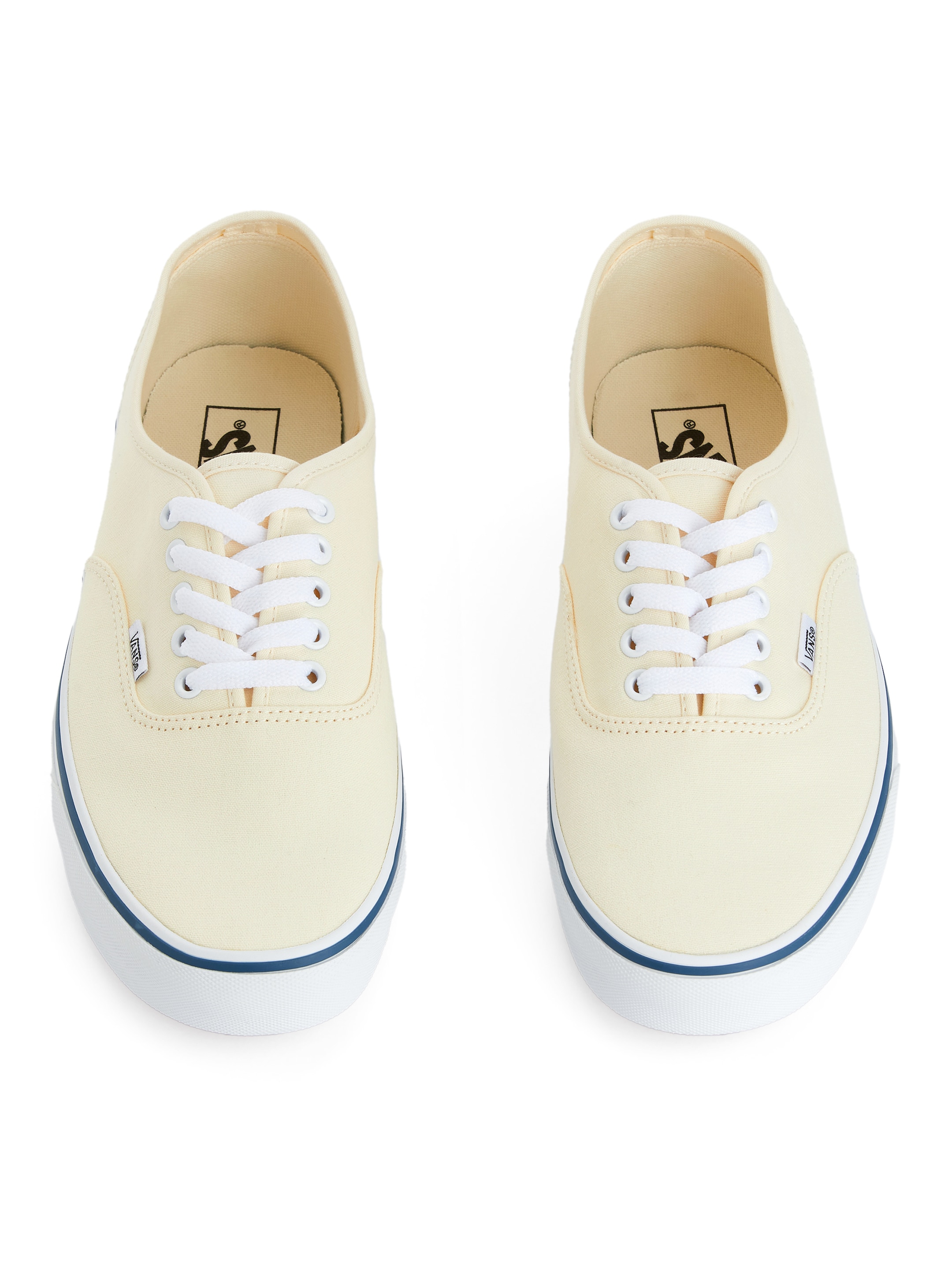 Zapatillas Authentic de Vans - Blanco roto - Men - StillMedia/DescriptiveStillLife - 5