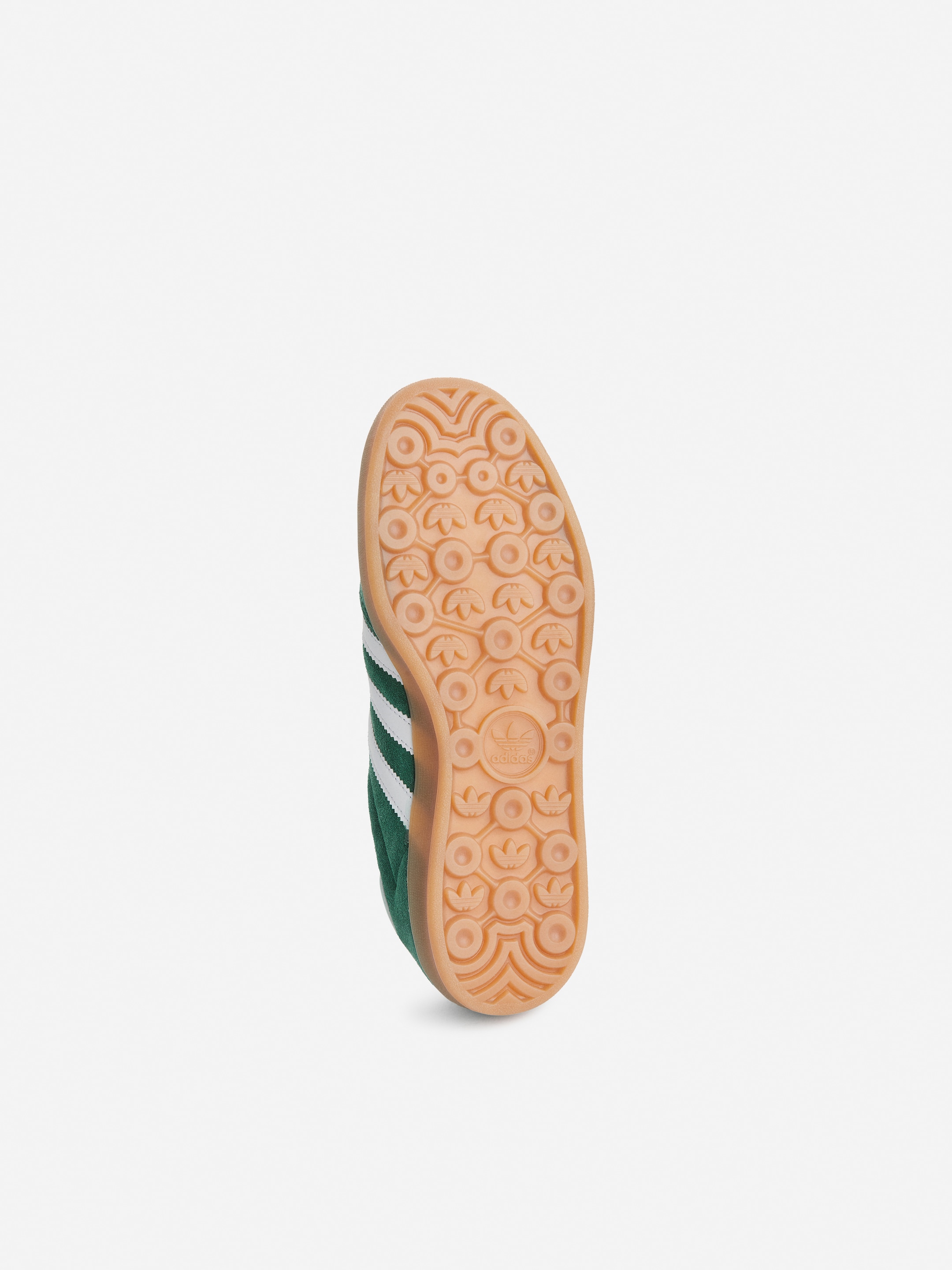 adidas Gazelle Indoor Trainers - Green - Women - StillMedia/DescriptiveStillLife - 2