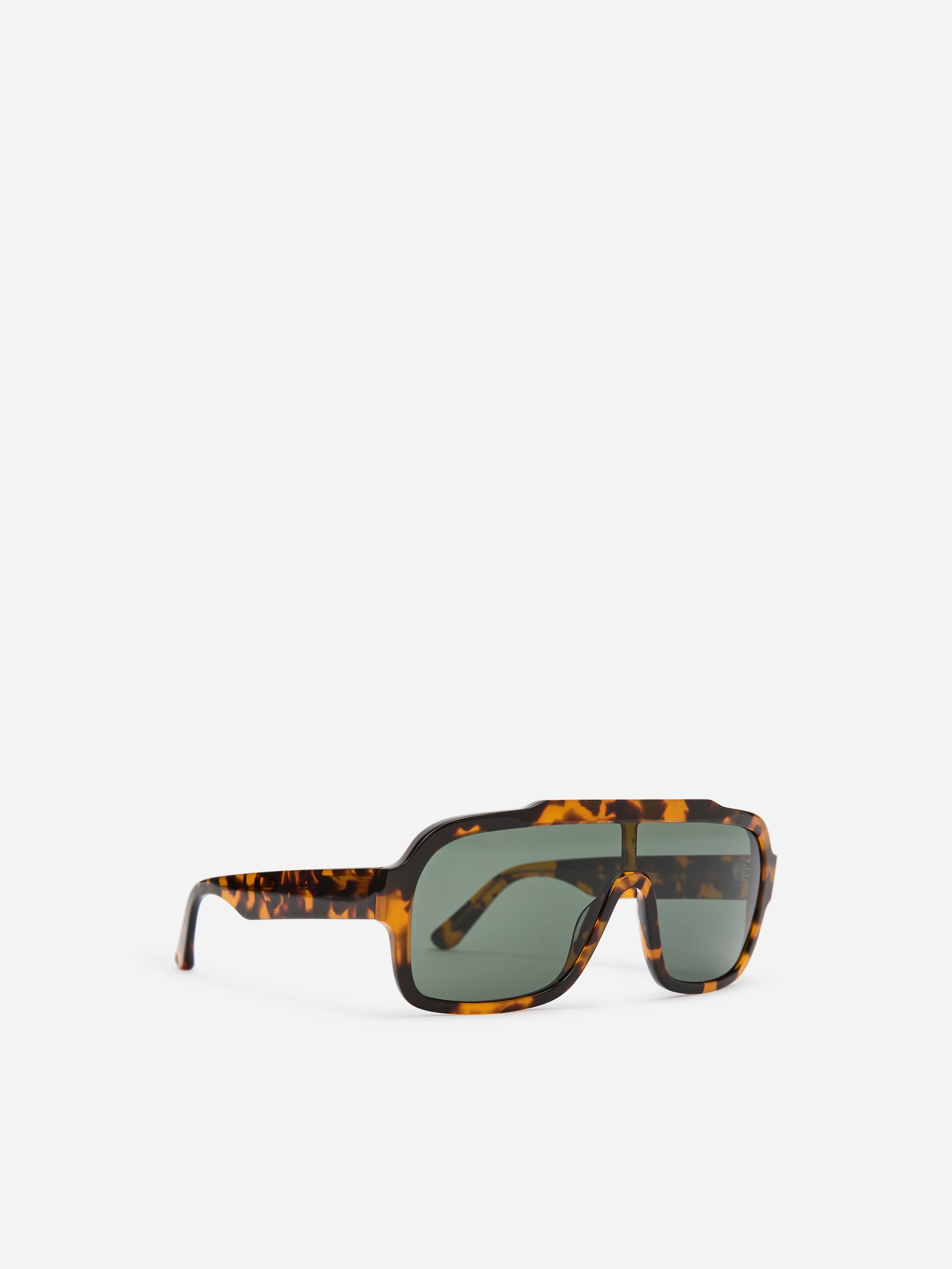 Lunettes de soleil Monokel Aspen - Marron - women - StillMedia/DescriptiveStillLife - 2