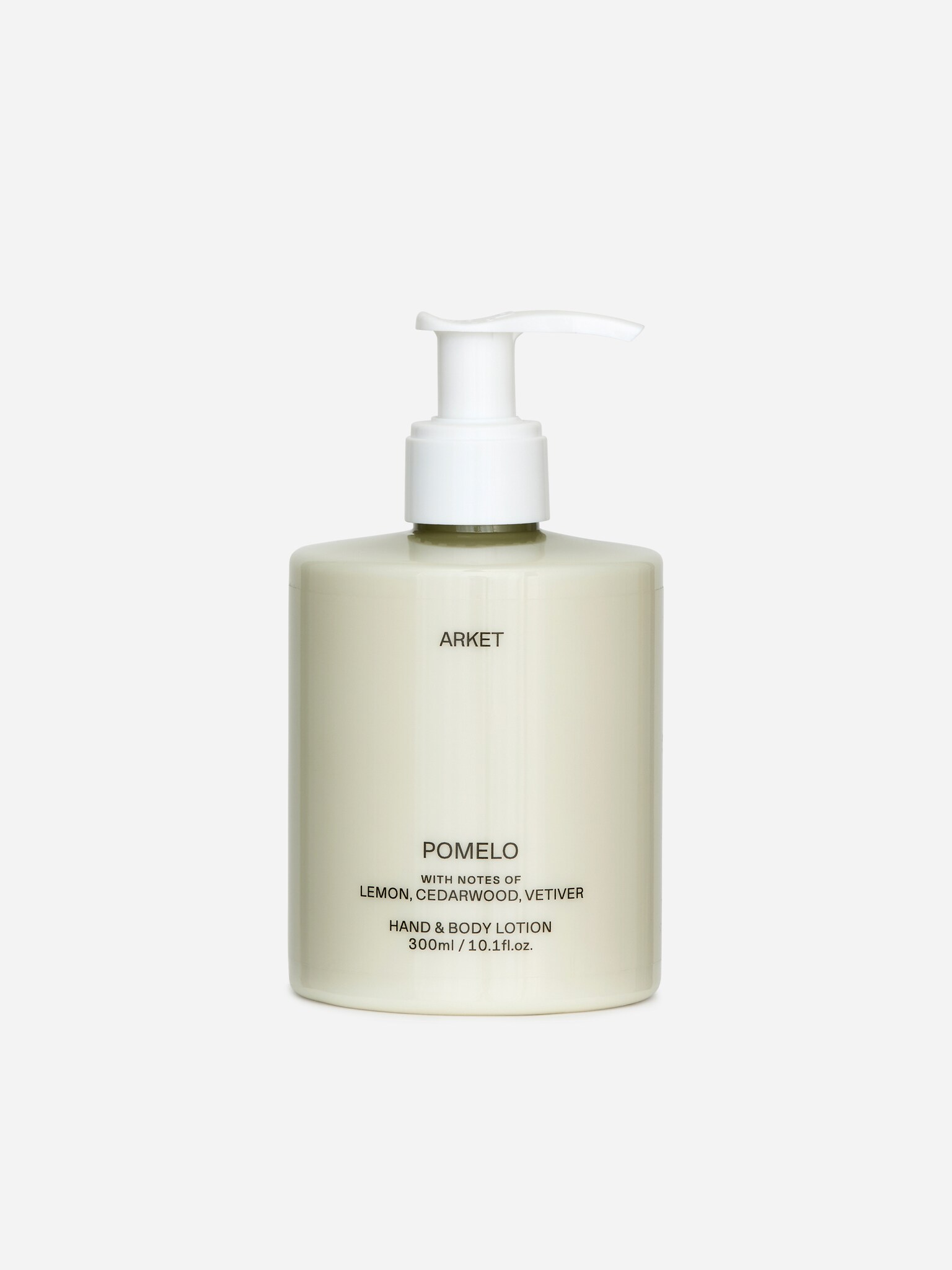 Hand & Body Lotion 300 ml - Pomelo/Album - 1