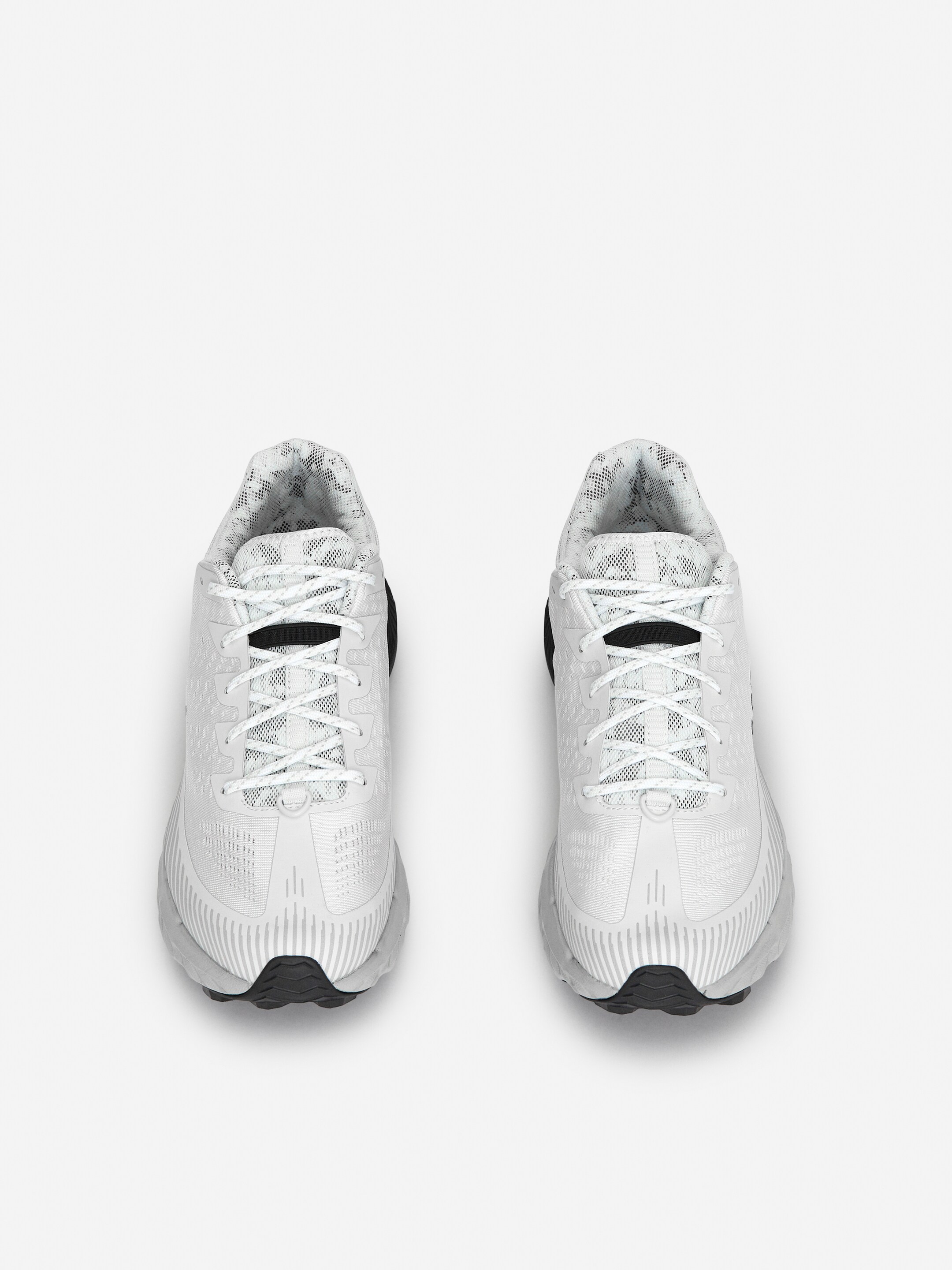 Merrell Agility Peak 5 sneakers - Vit - Men - StillMedia/DescriptiveStillLife - 4