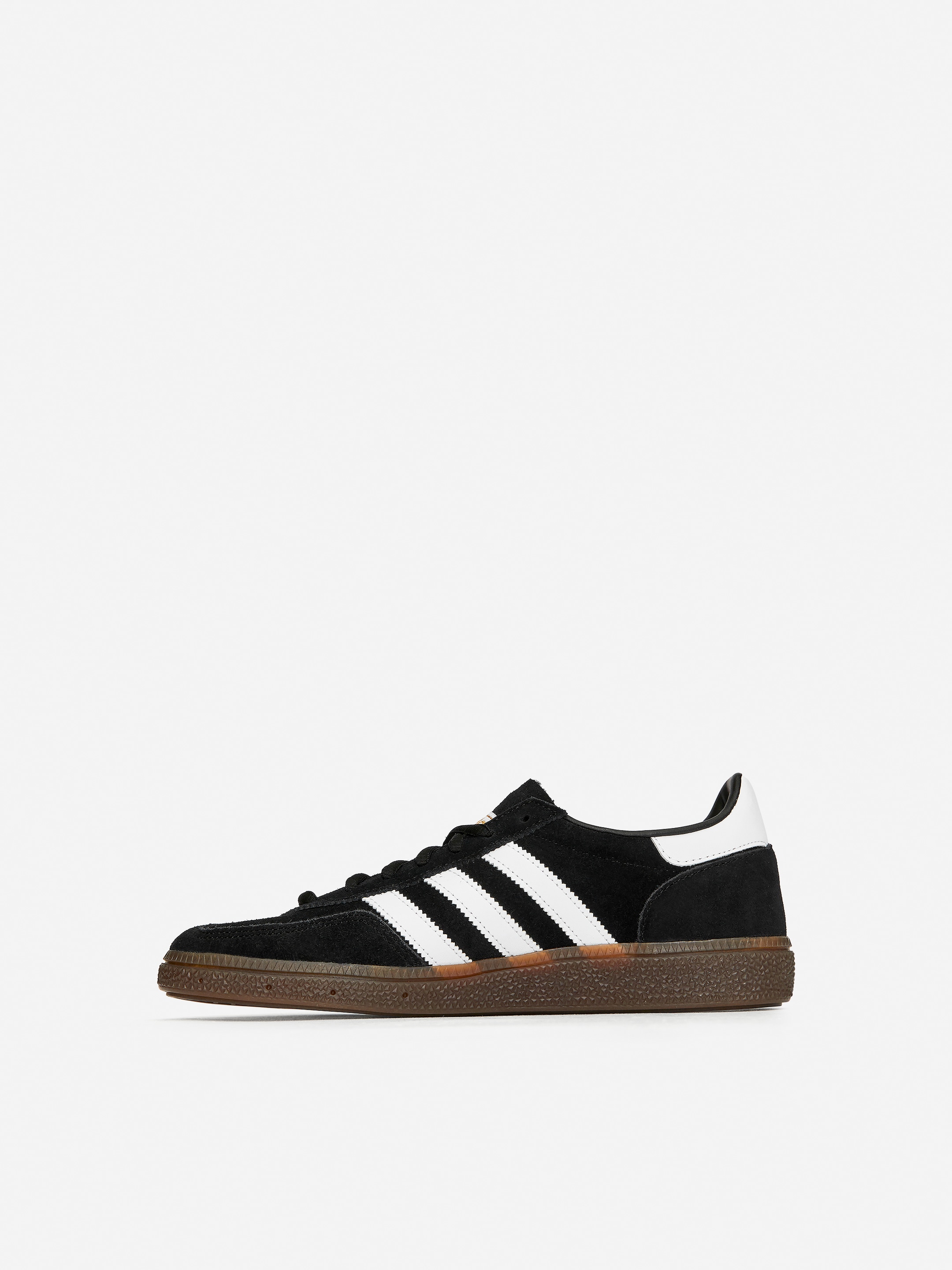 adidas Handball Spezial Trainers - Black - Women - StillMedia/DescriptiveStillLife - 8