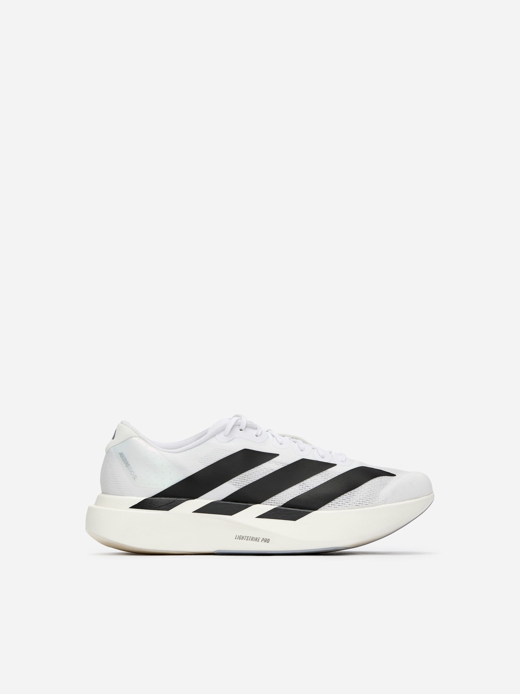 adidas Adizero Evo SL Trainers-#FFFFFF-17994