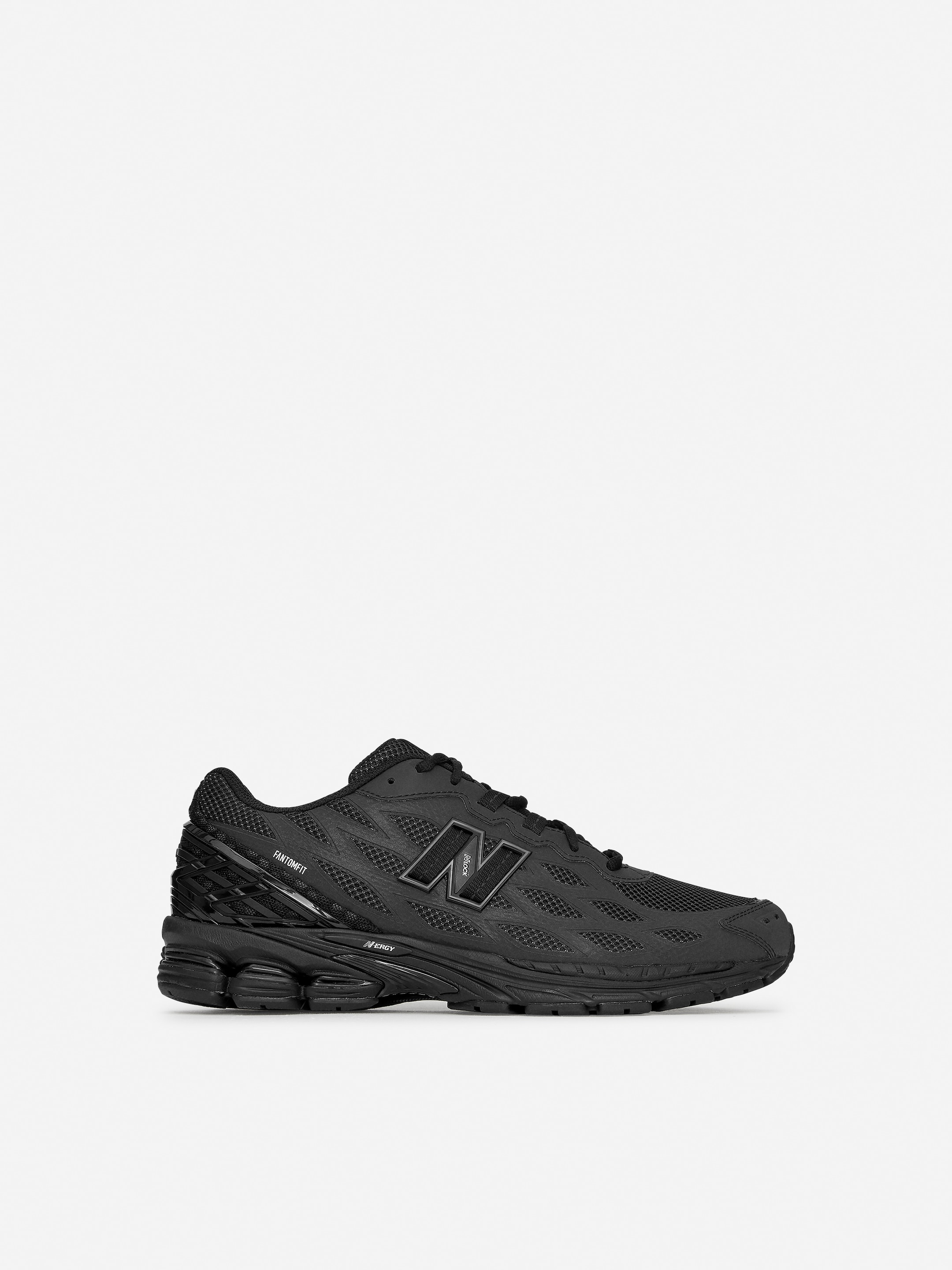 New Balance 1906W Trainers - Black - Men - StillMedia/DescriptiveStillLife - 1