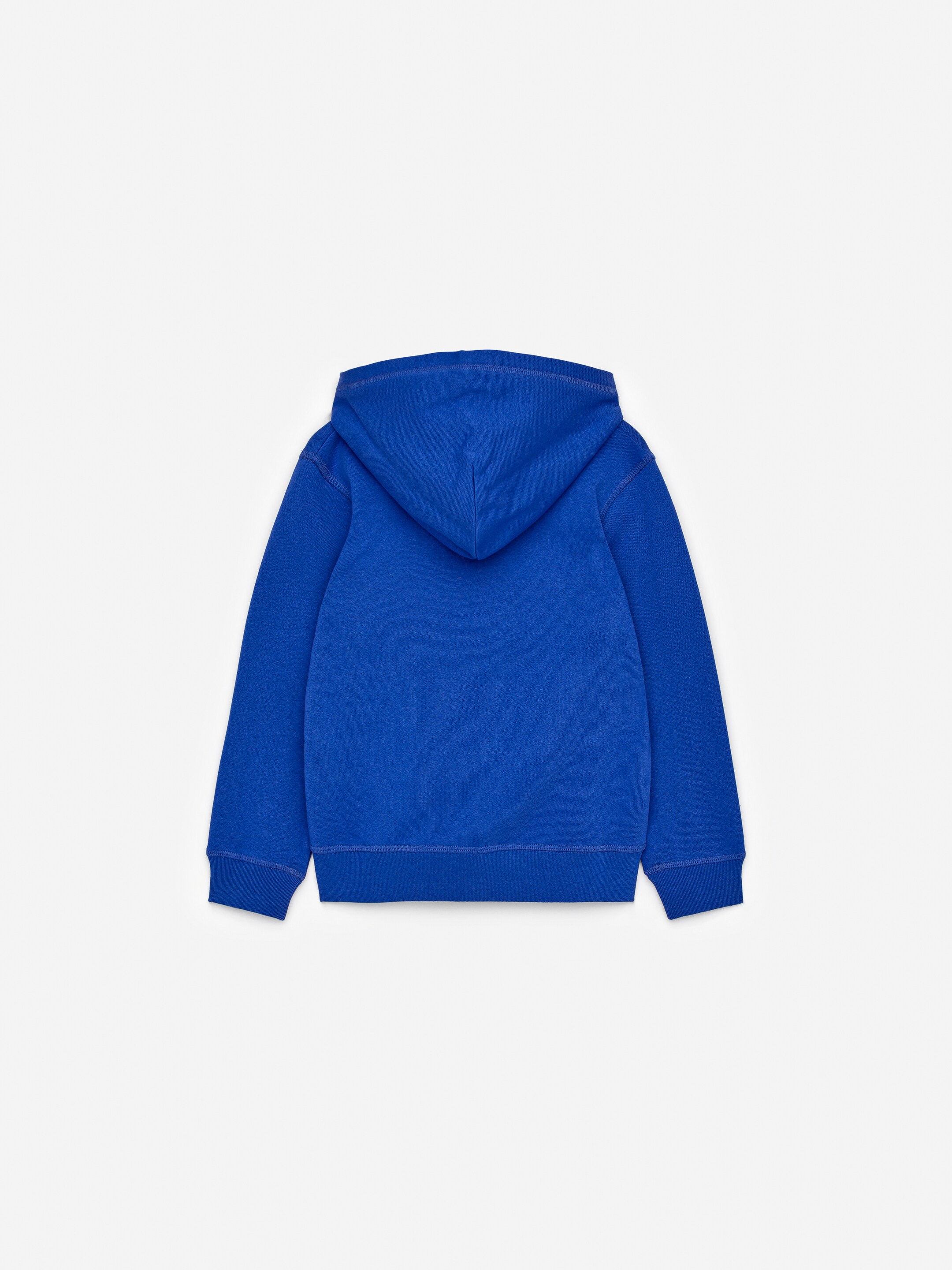 Visualizza immagine più grande: Felpa con cappuccio - Blu - BAMBINO | H&M IT 2