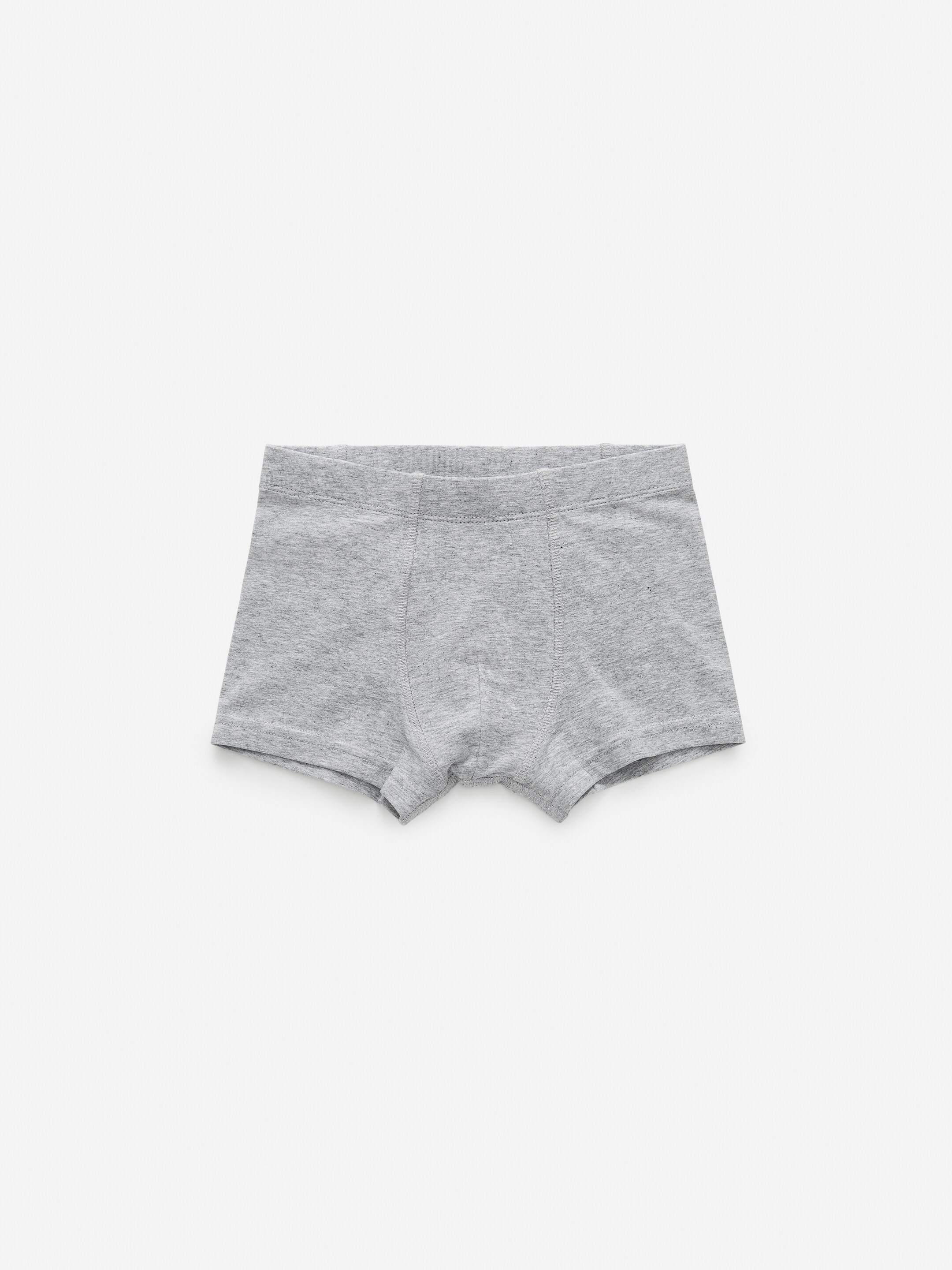 Visa större bild: Trunks, 3-pack - Blå/grön/grå - BARN | H&M SE 3