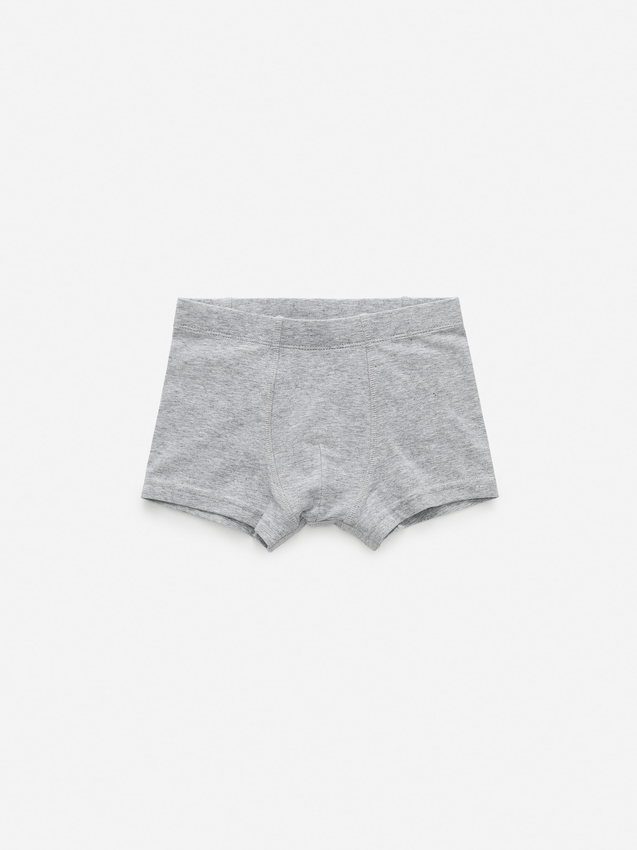 Se større billede: Jersey-underbukser - Blå/grøn/grå - BØRN | H&M DK 3