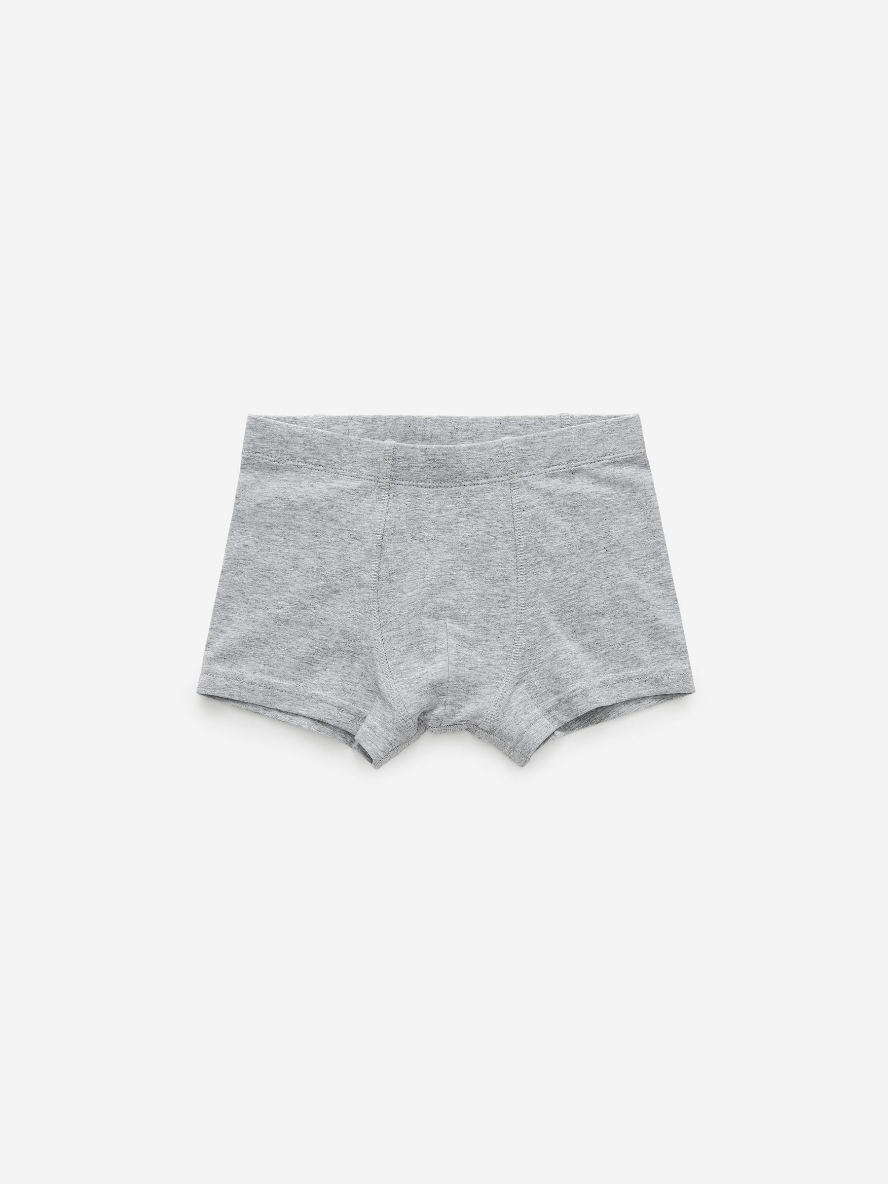 Jersey Trunks - Blue/Green/Grey - Slim fit - Children - StillMedia/DescriptiveStillLife - 3