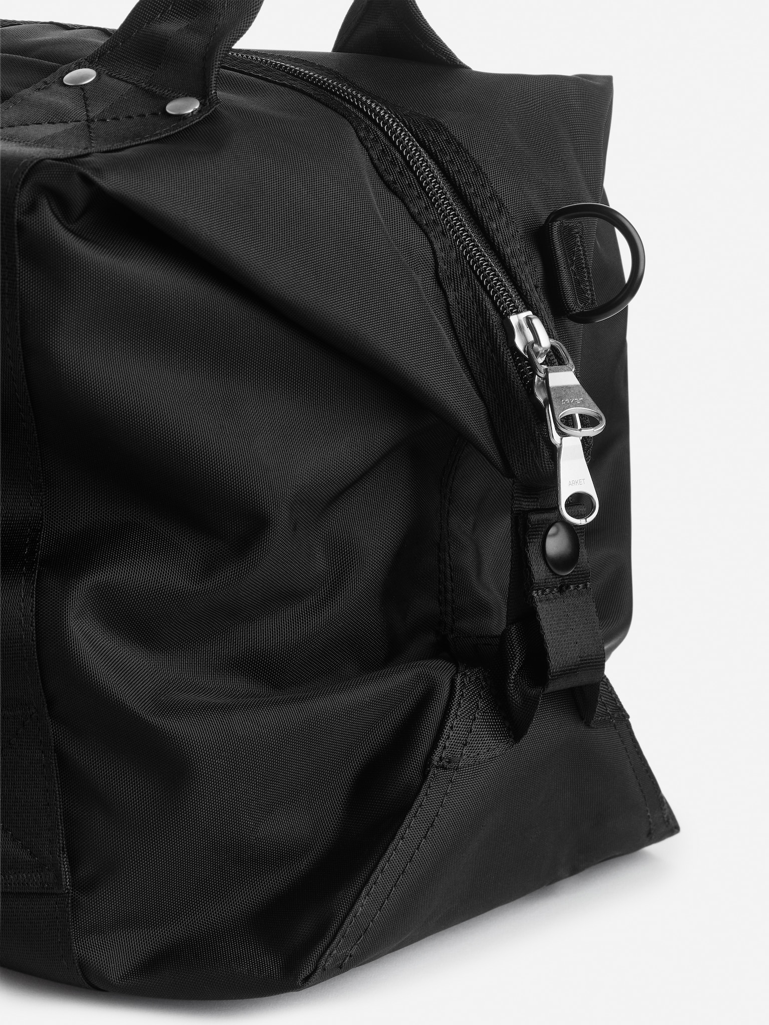 36-Hour Tote - Black - 7