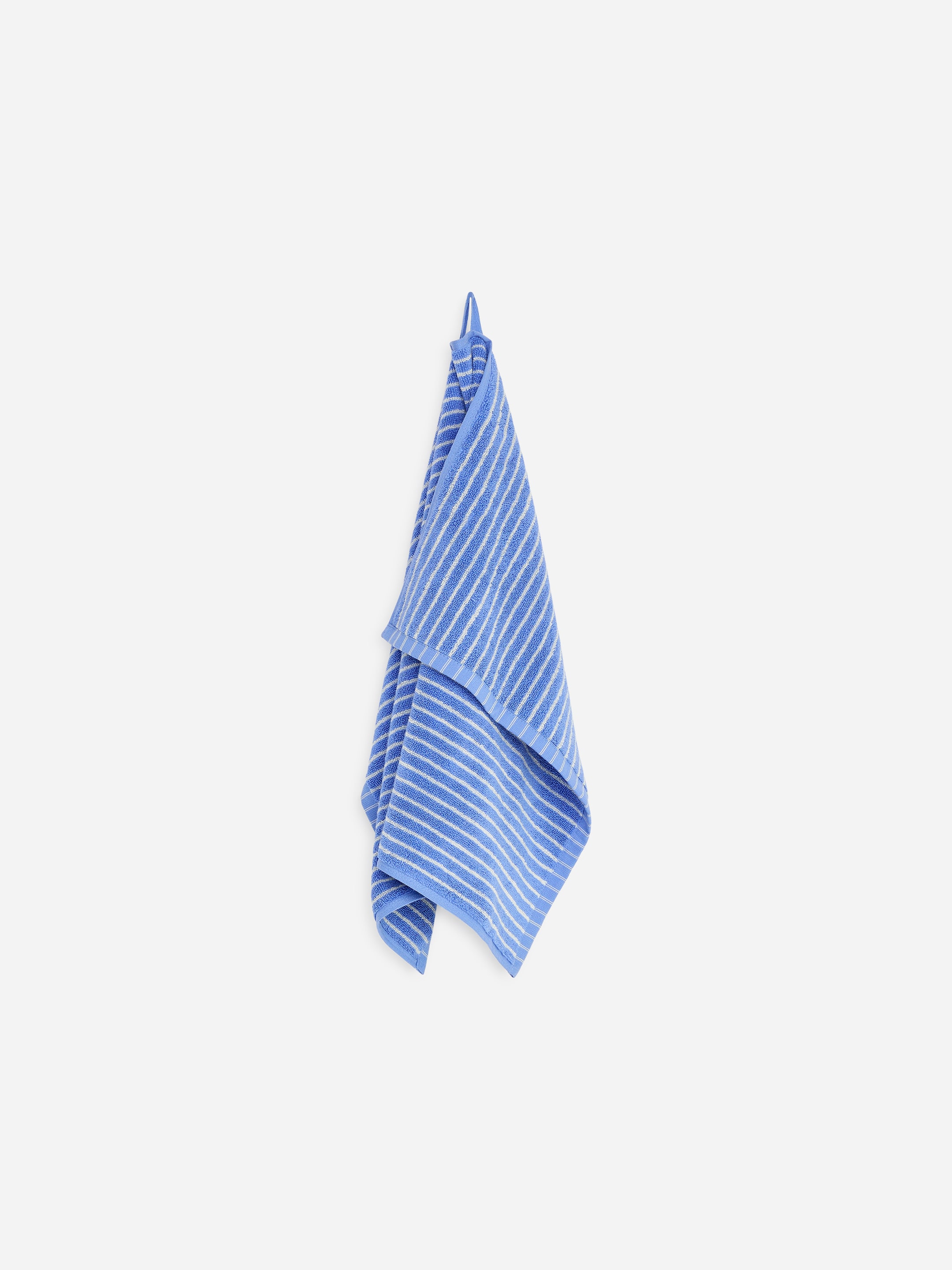 Toalla de mano 50 x 70 cm-Blue-19865