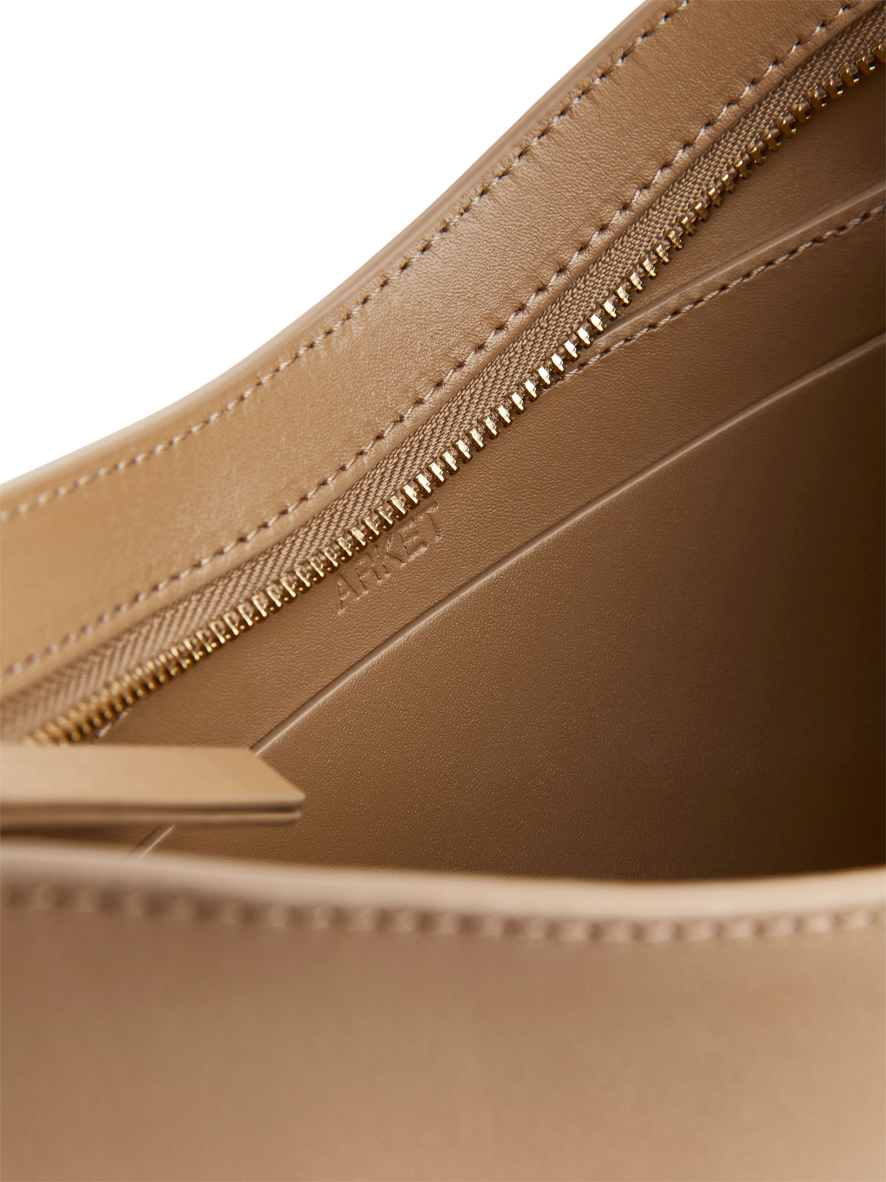 Axelväska - Beige - Women - StillMedia/DescriptiveDetail - 5