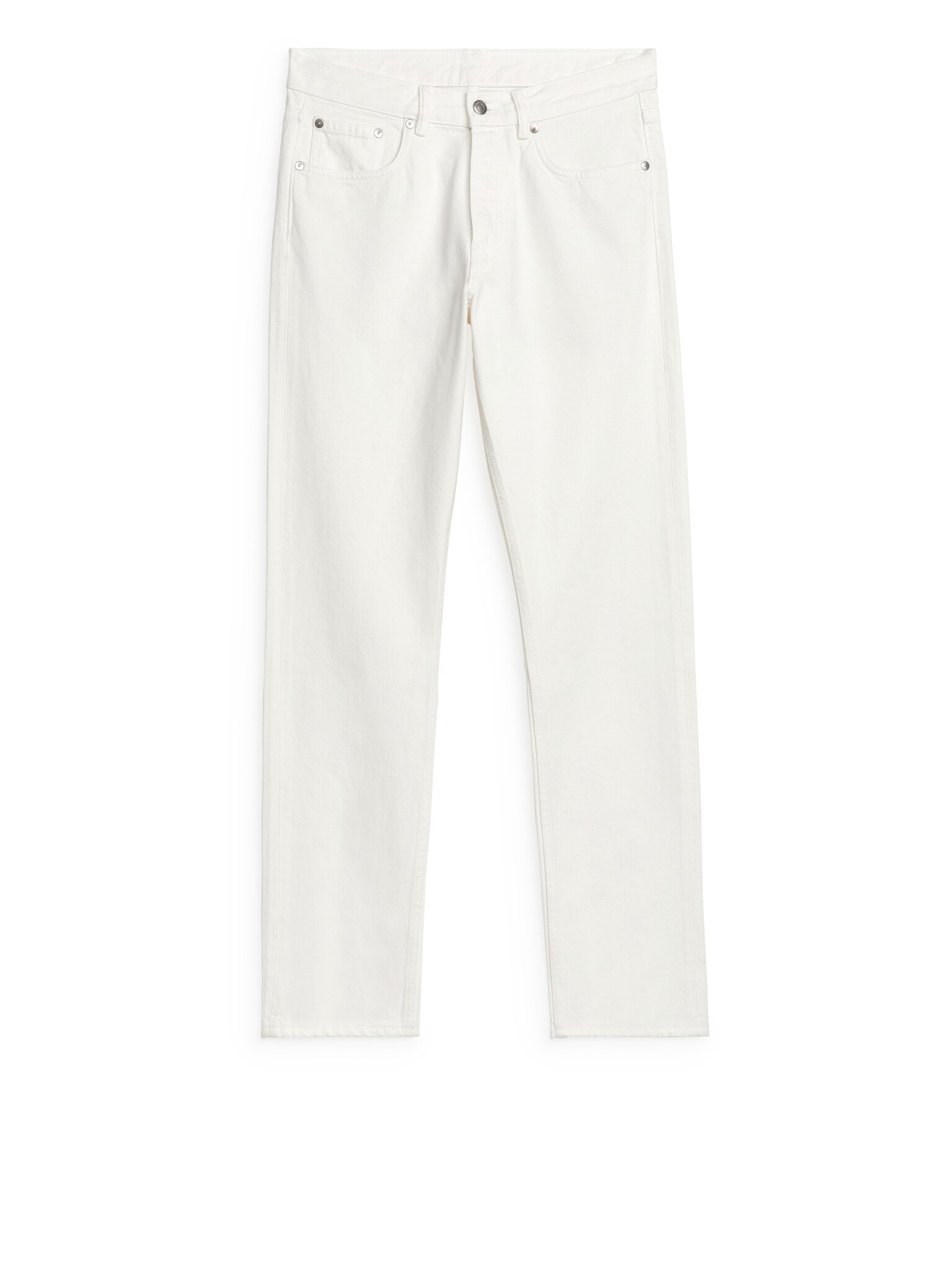 PARK Regular Straight džíny - White/Šedá/Tmavě modrá/Tmavě modrá/Černá/Modrá/Black/Středně modrá/Dark Grey/Tmavě modrá/Stay Black