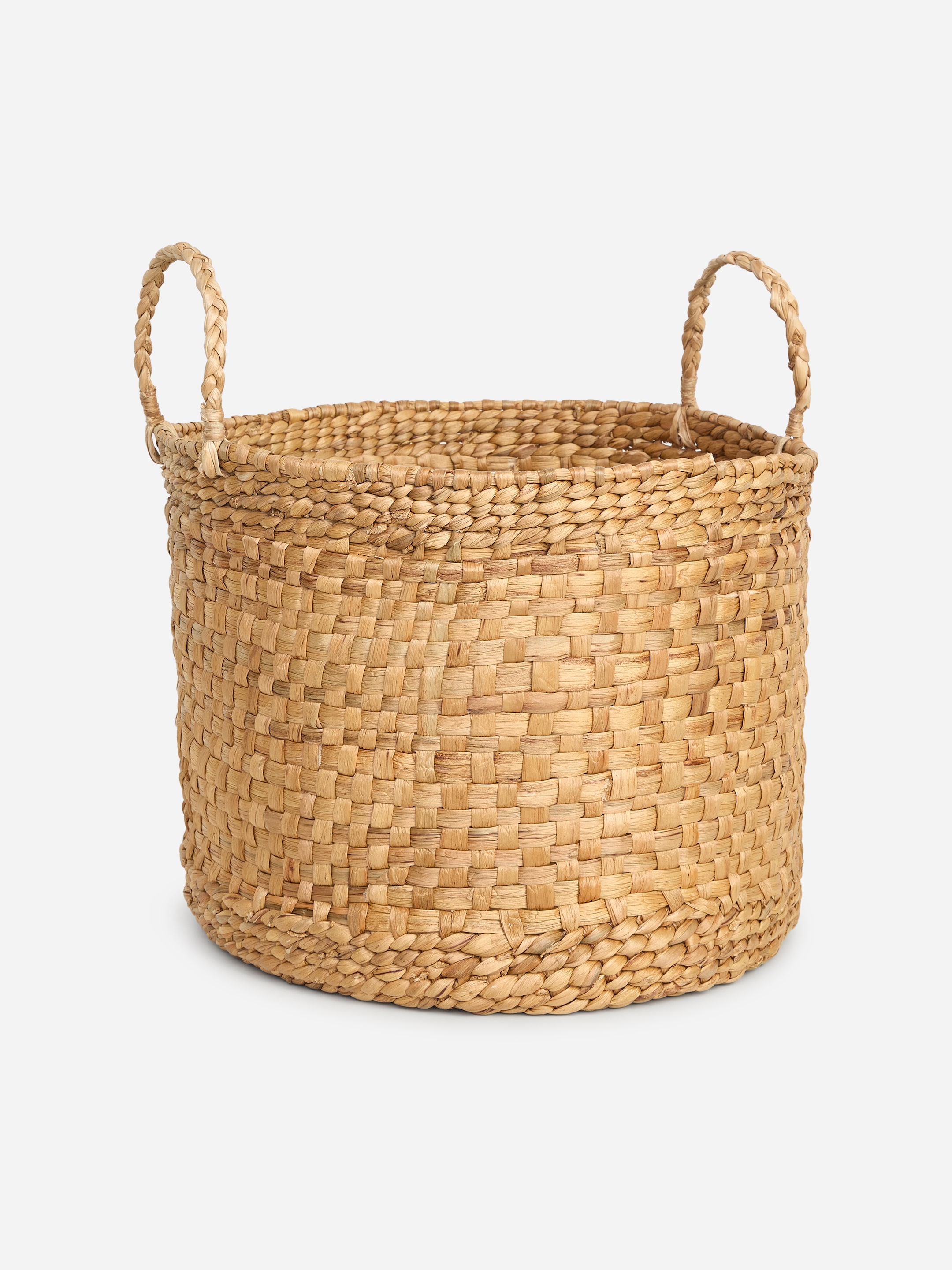 Storage Basket-Beige-20770