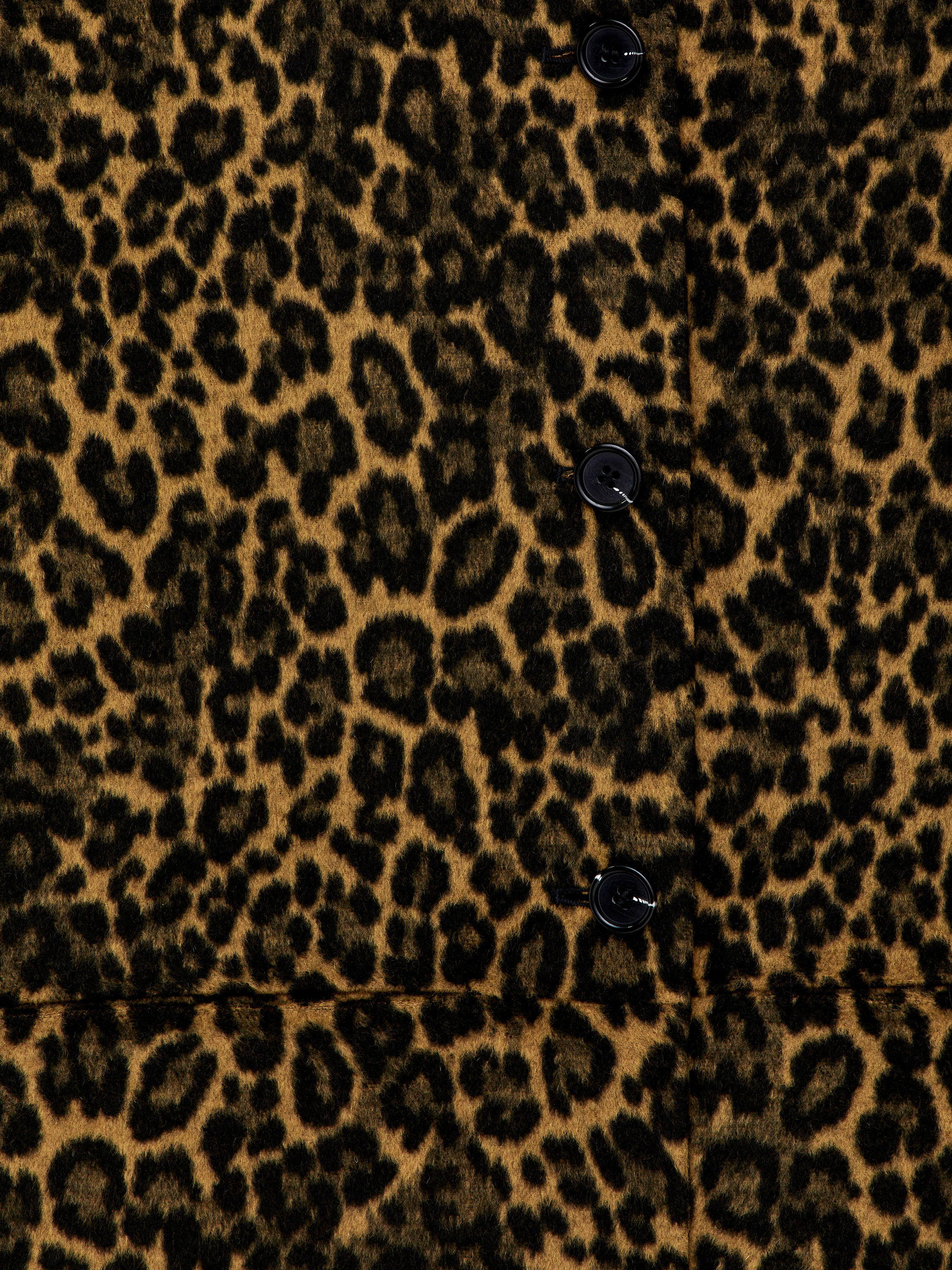 Doublé Wool-Blend Coat - Beige/Brown - Regular fit - Women - StillMedia/DescriptiveDetail - 1