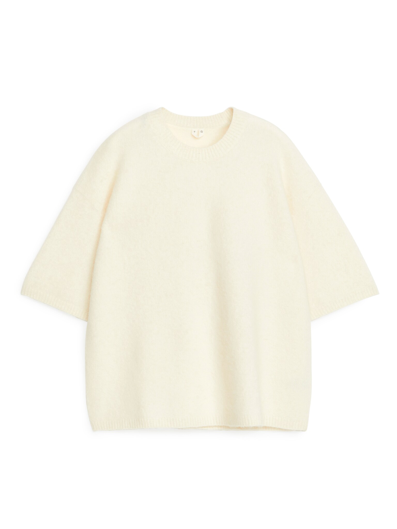 Alpaka-gyapjú keverék pulóver - Off White/Orgona/Rózsaszín/Sötétkék/Khaki Green