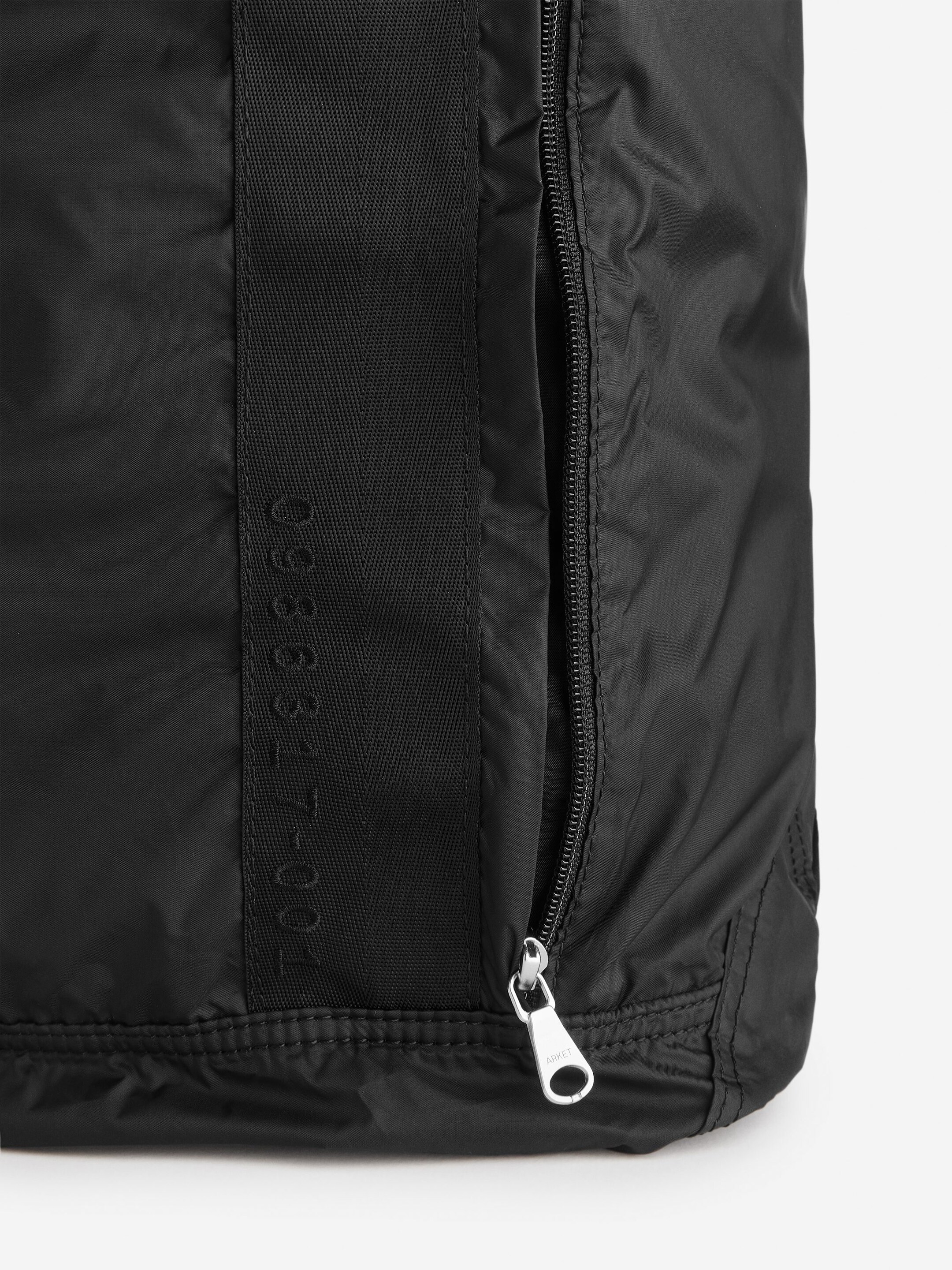 Zobrazit větší obrázek: Skládací batoh 2-Way - Black - ŽENY | H&M CZ 8