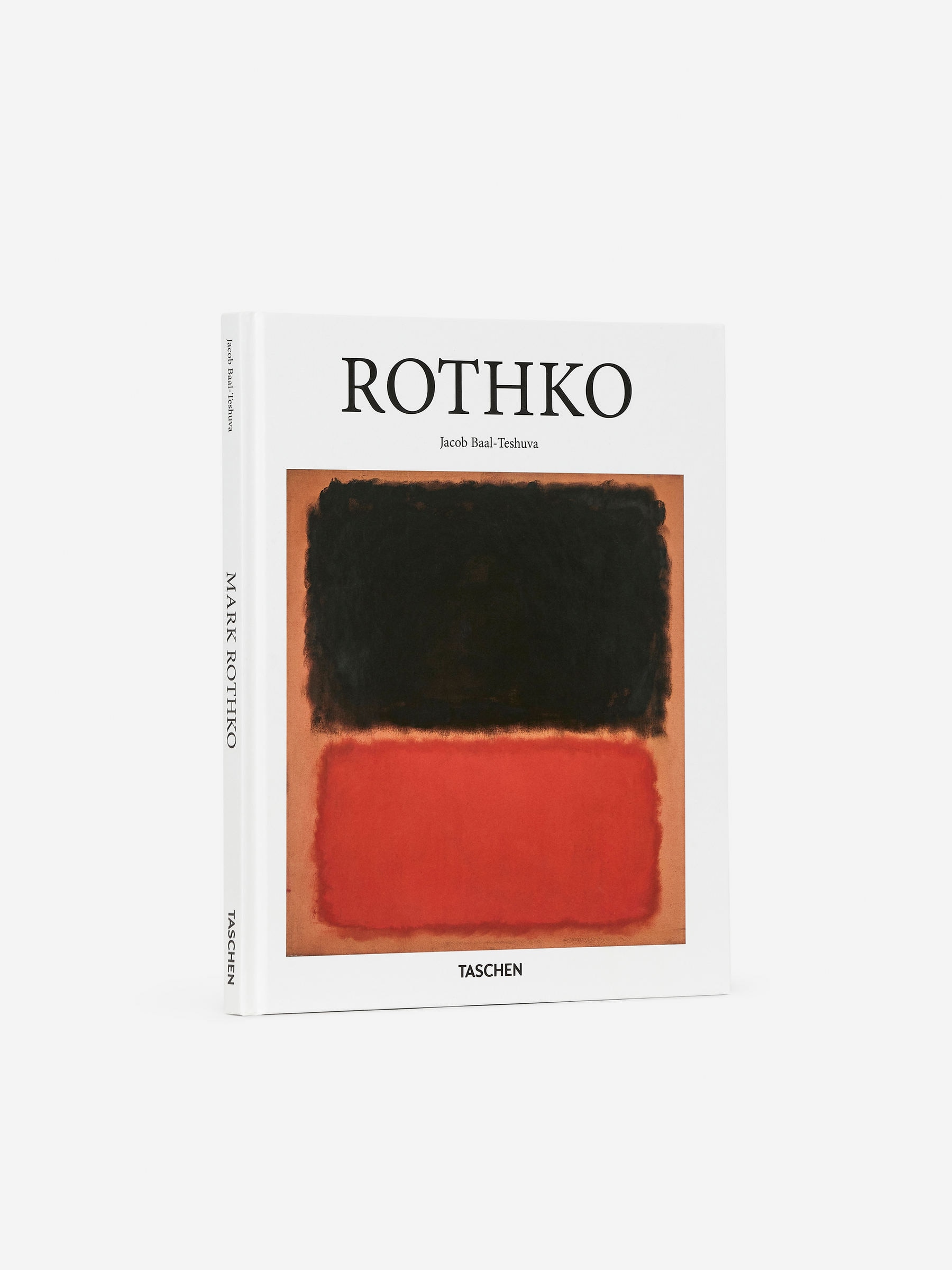 Rothko - Mehrfarbig - Haushaltswaren - StillMedia/DescriptiveStillLife - 1