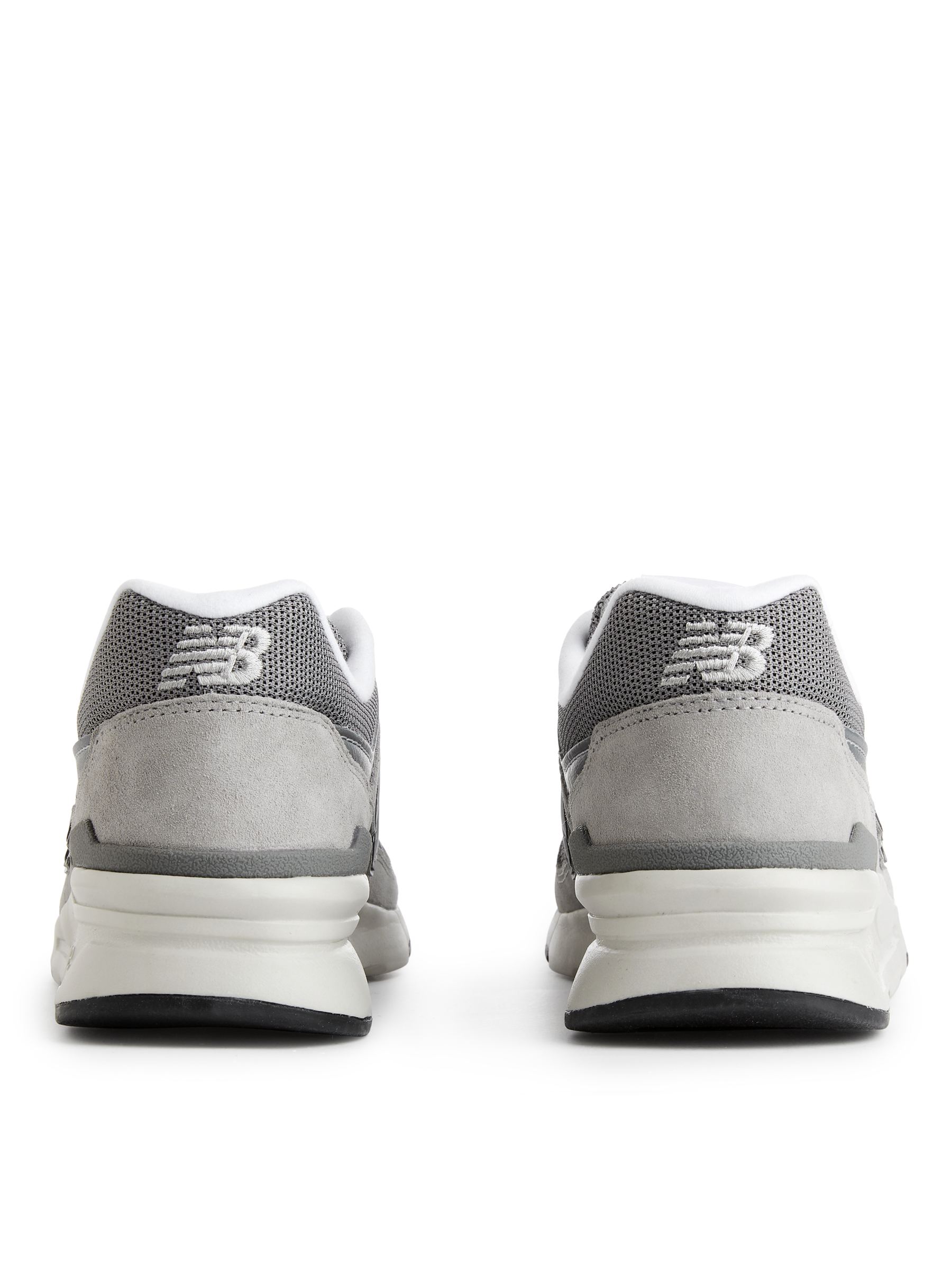 New Balance 997H Trainers - Light Grey - women - StillMedia/DescriptiveStillLife - 2