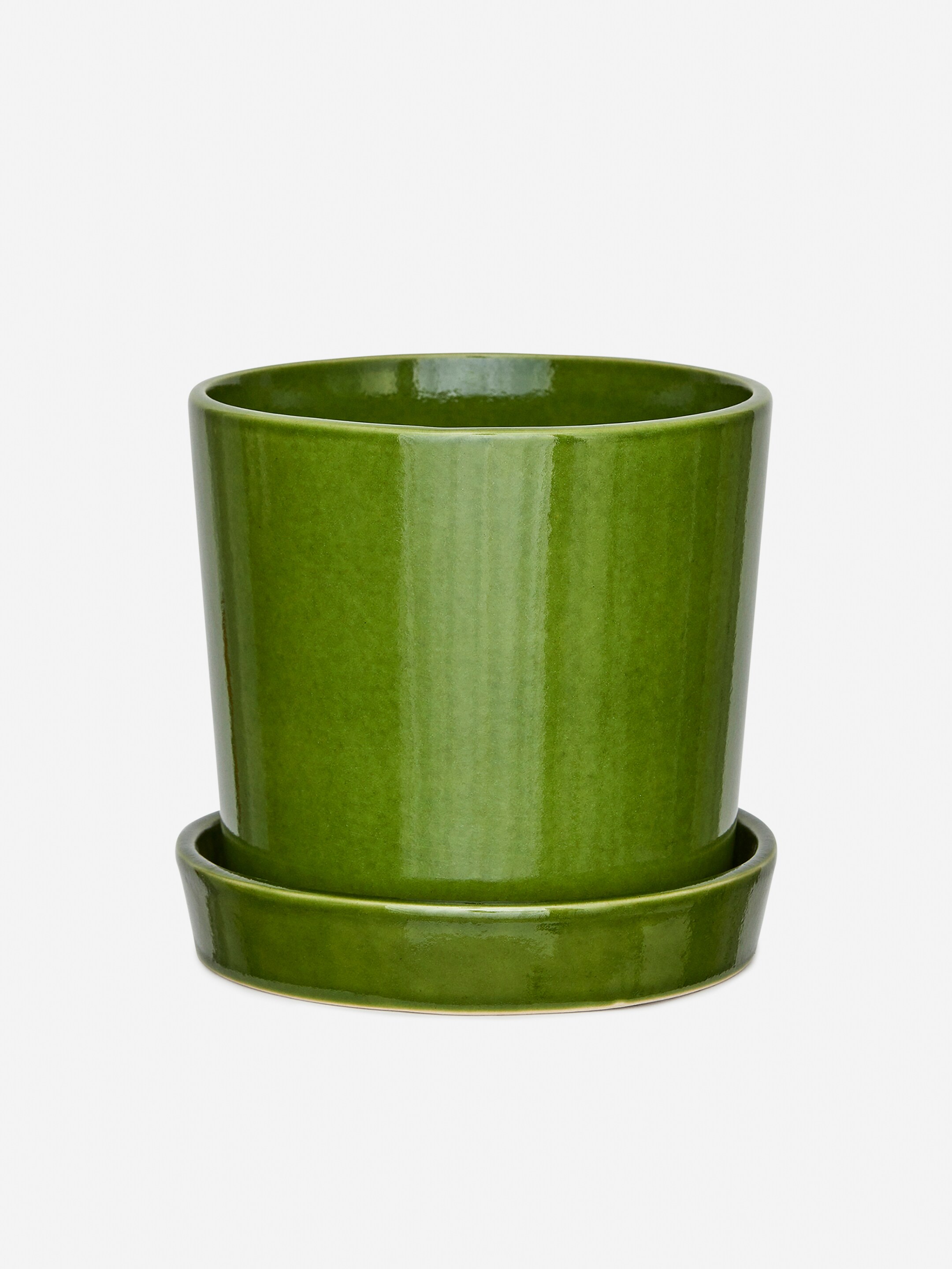 Se større billede: Stentøjspotte 22 cm - Grøn - Home All | H&M DK 1