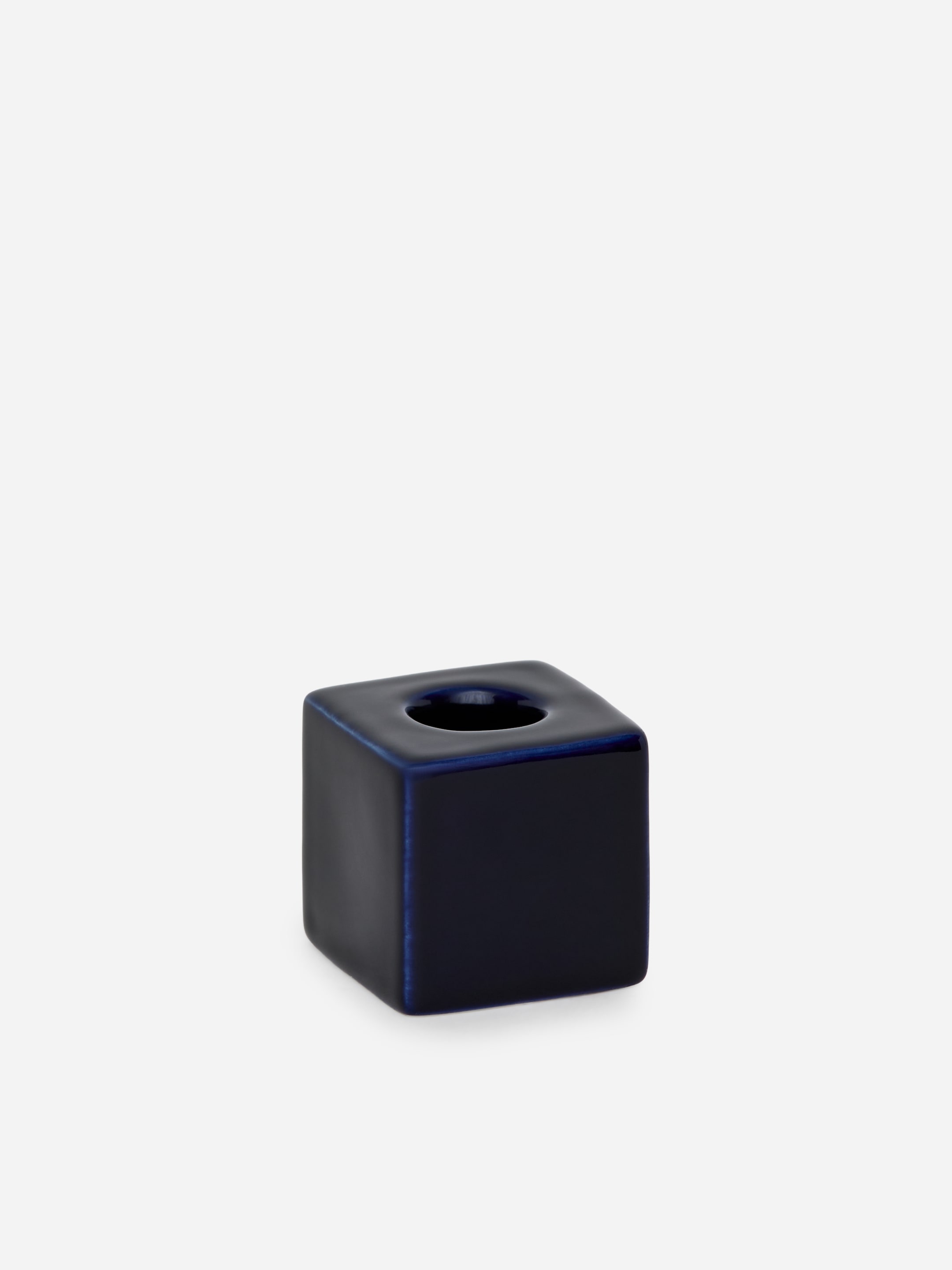 Größeres Bild ansehen: Zahnbürstenhalter - Blau - Home All | H&M DE 1