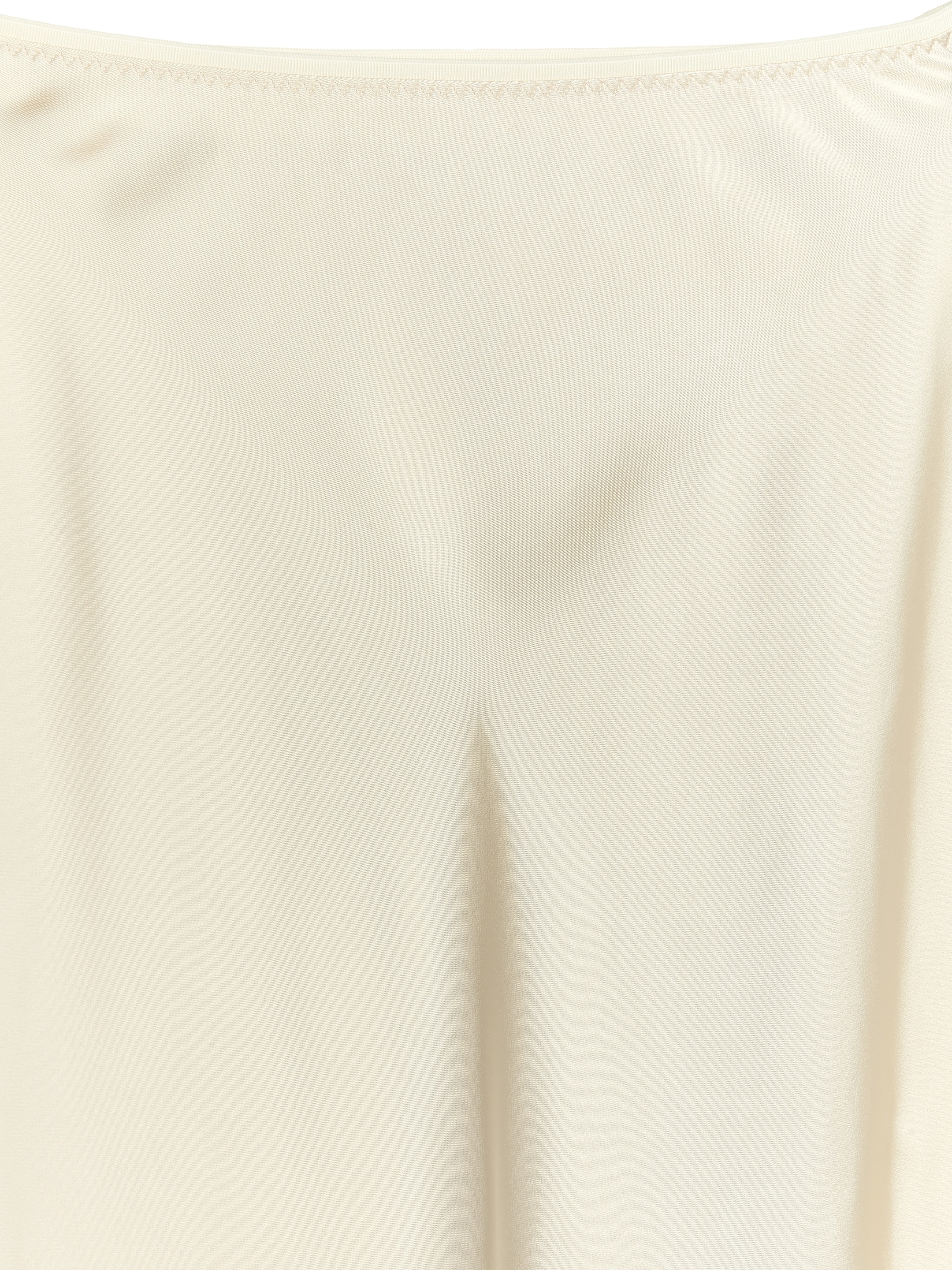 Maxi Satin Skirt - Light Beige - Regular fit - Women - StillMedia/DescriptiveDetail - 2