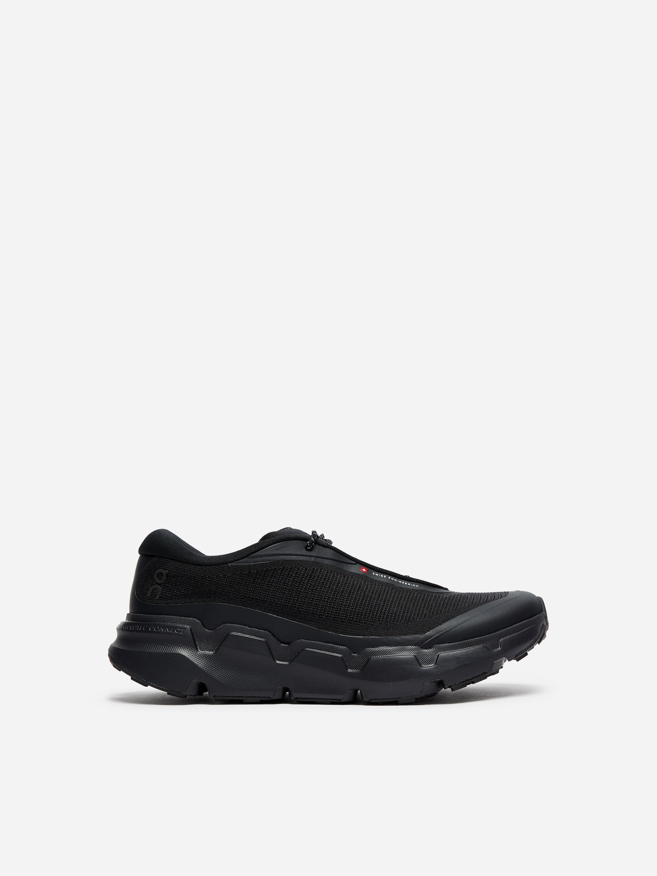 On Cloudsoma Hike-Black-20785