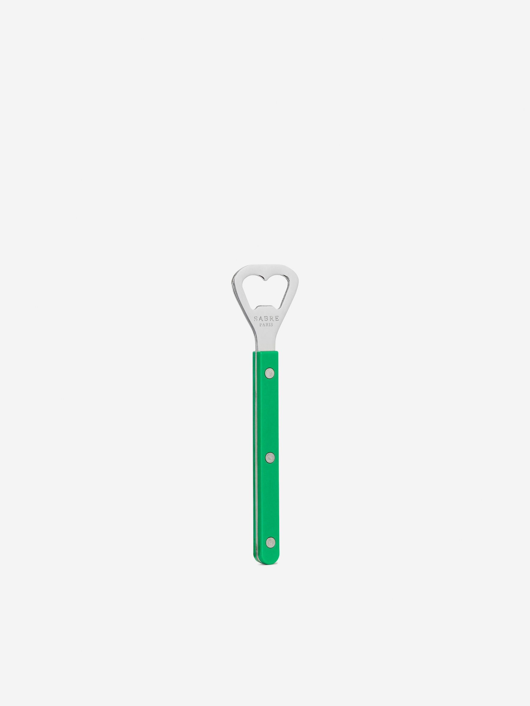 Sabre Paris Bistrot Bottle Opener-#8BD700-15673