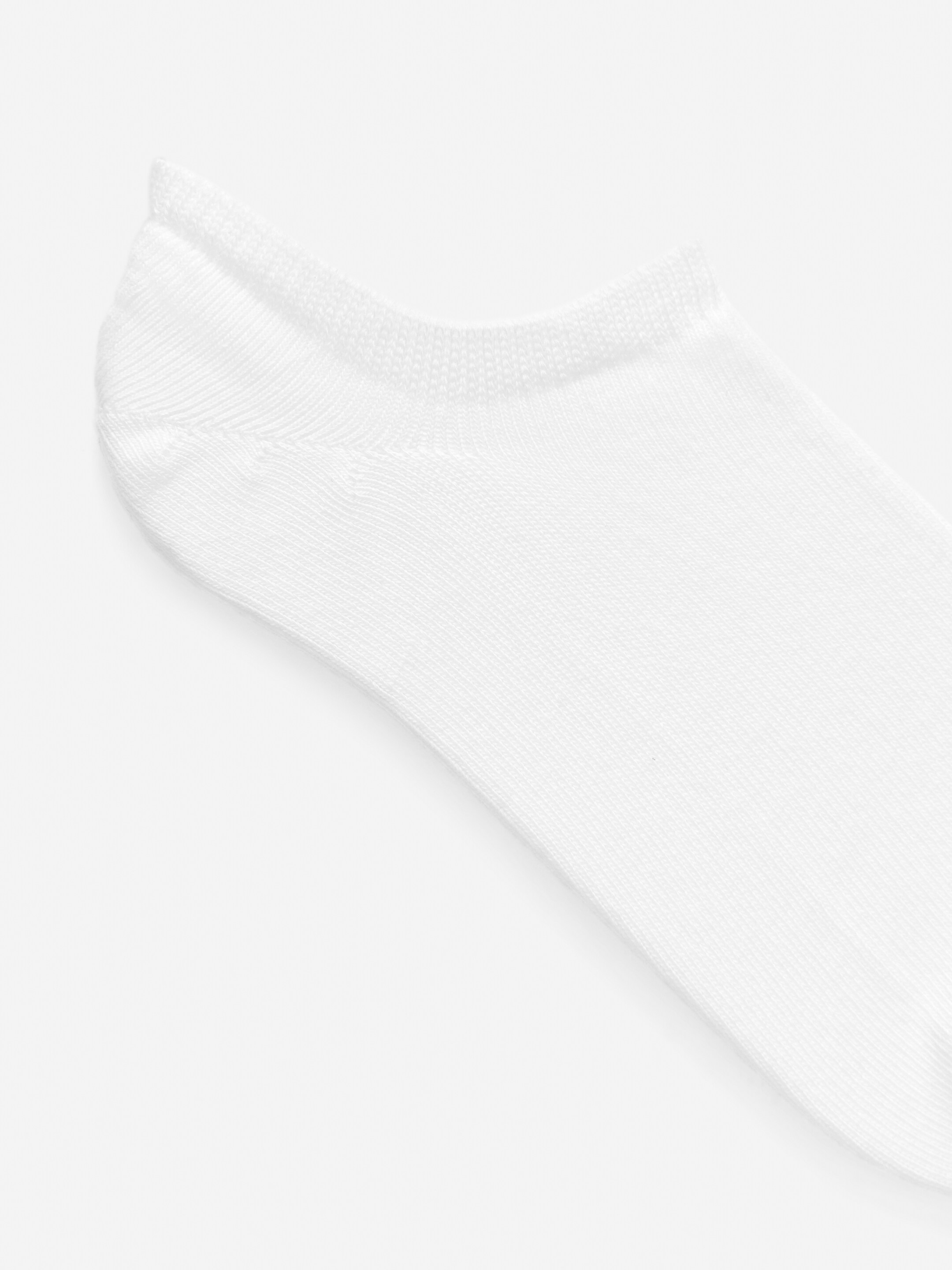 Set da cinque paia di pedulini - Bianco - Women - StillMedia/DescriptiveDetail - 3