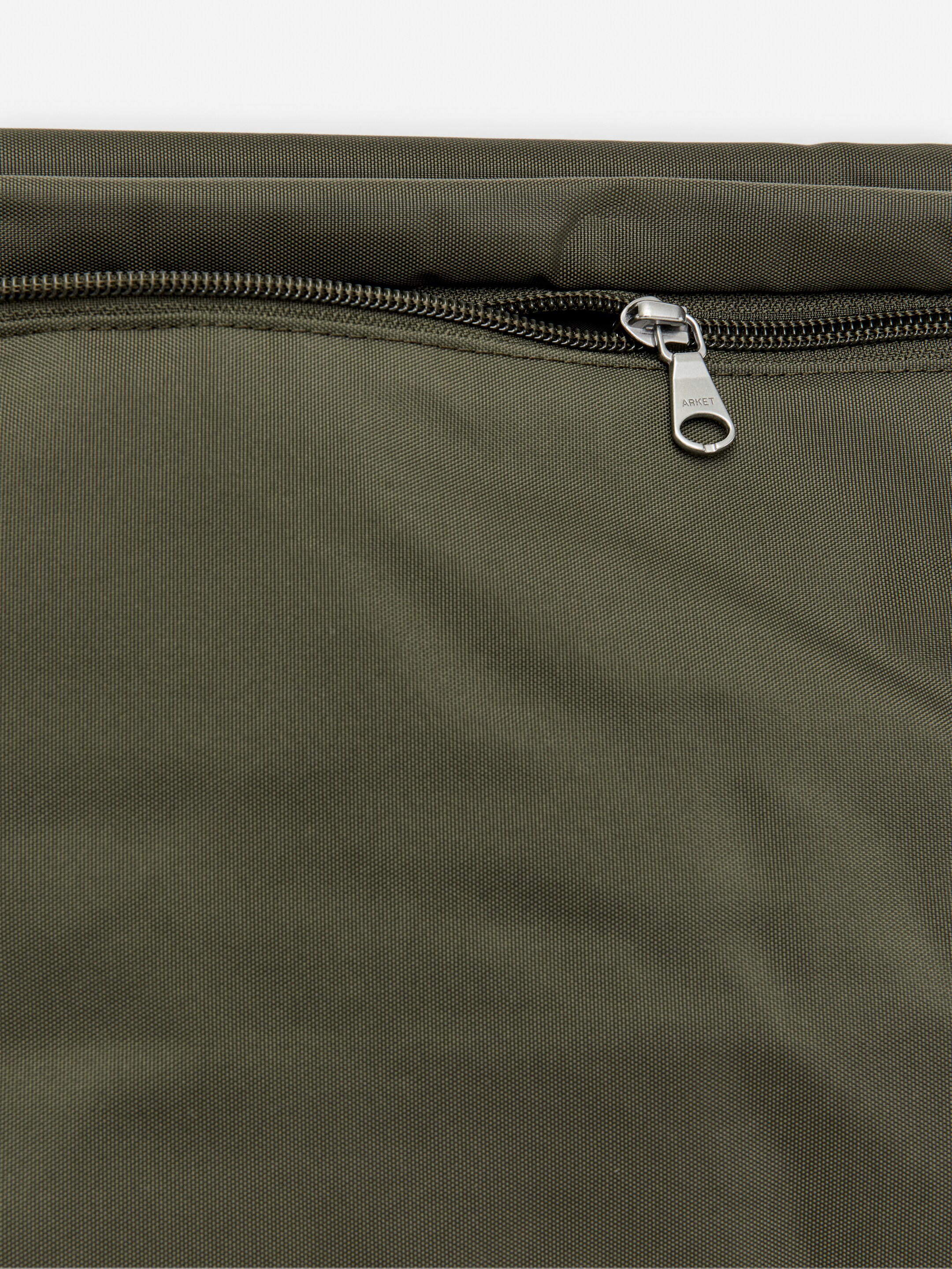 Zobacz większy obraz: Pokrowiec na laptopa 13 cali i 16 cali - Zielony khaki - ON | H&M PL 5