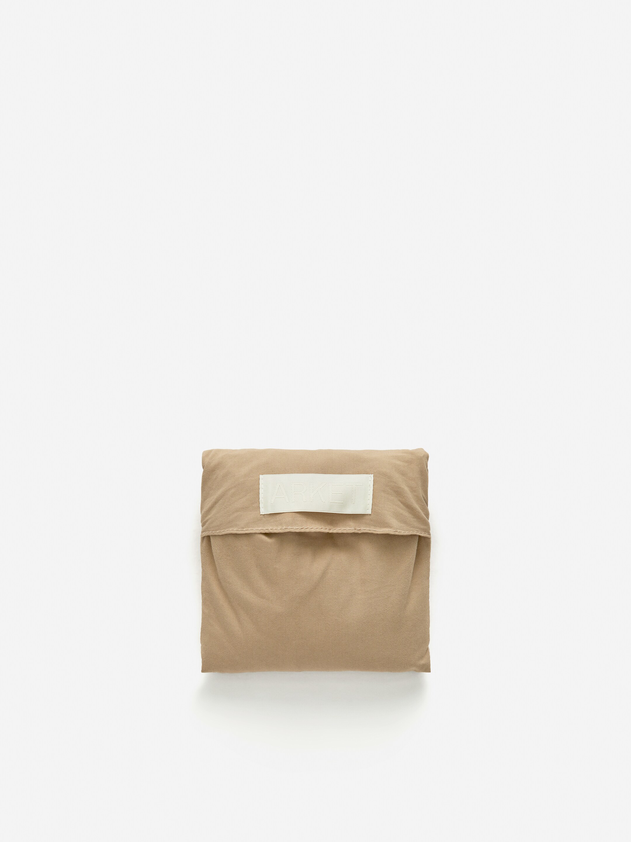 Visualizza immagine più grande: Borsa tote - Beige - DONNA | H&M IT 3