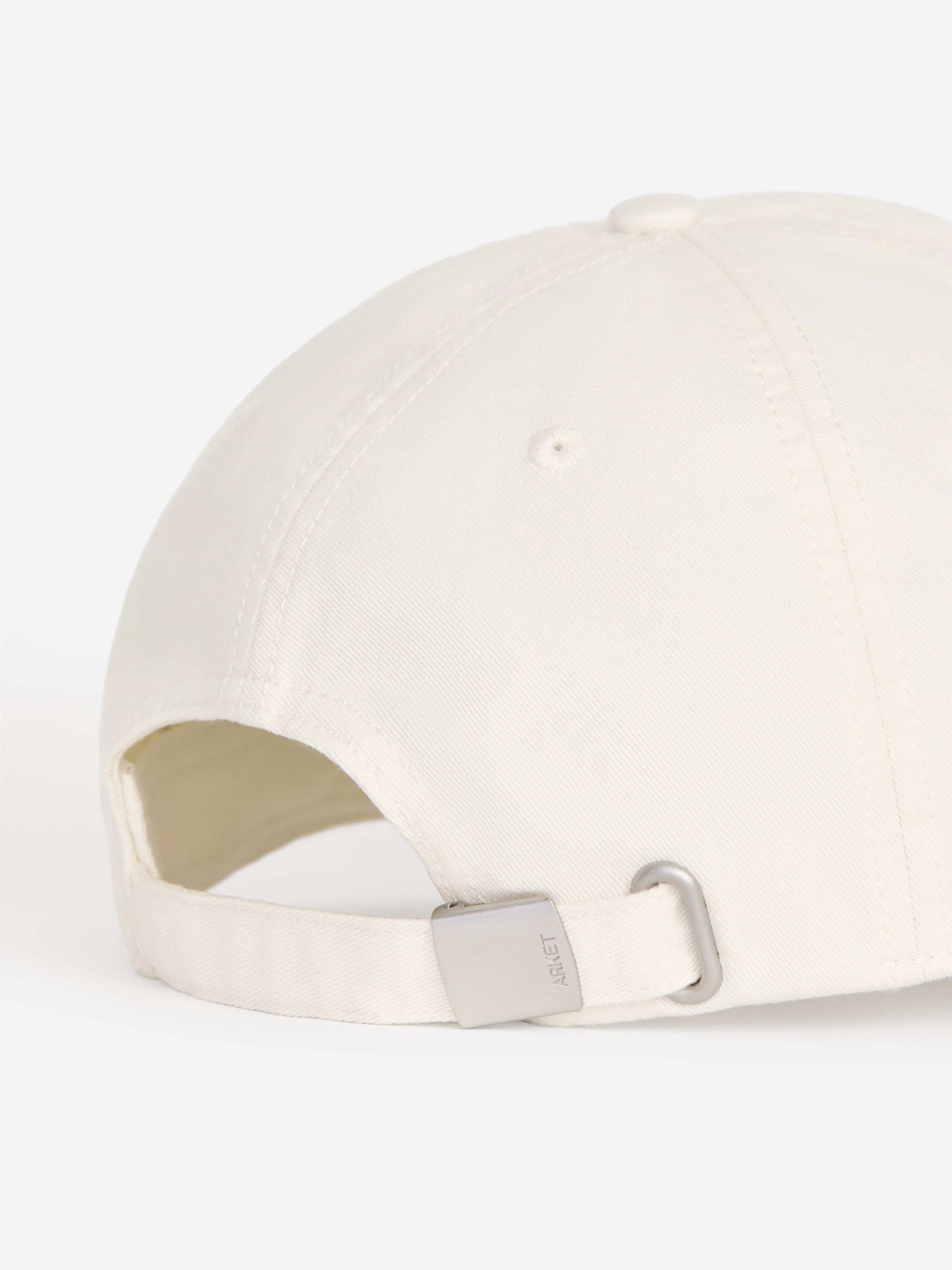Gorra de Peanuts - Blanco roto/azul marino - Men - StillMedia/DescriptiveDetail - 2
