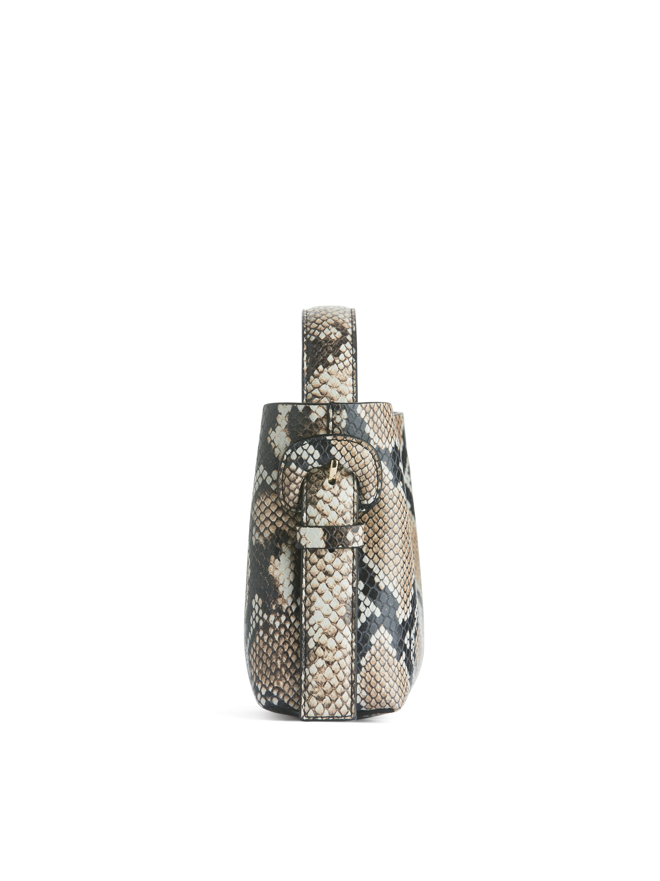 Umhängetasche - Braun/Beige - Women - StillMedia/DescriptiveStillLife - 1