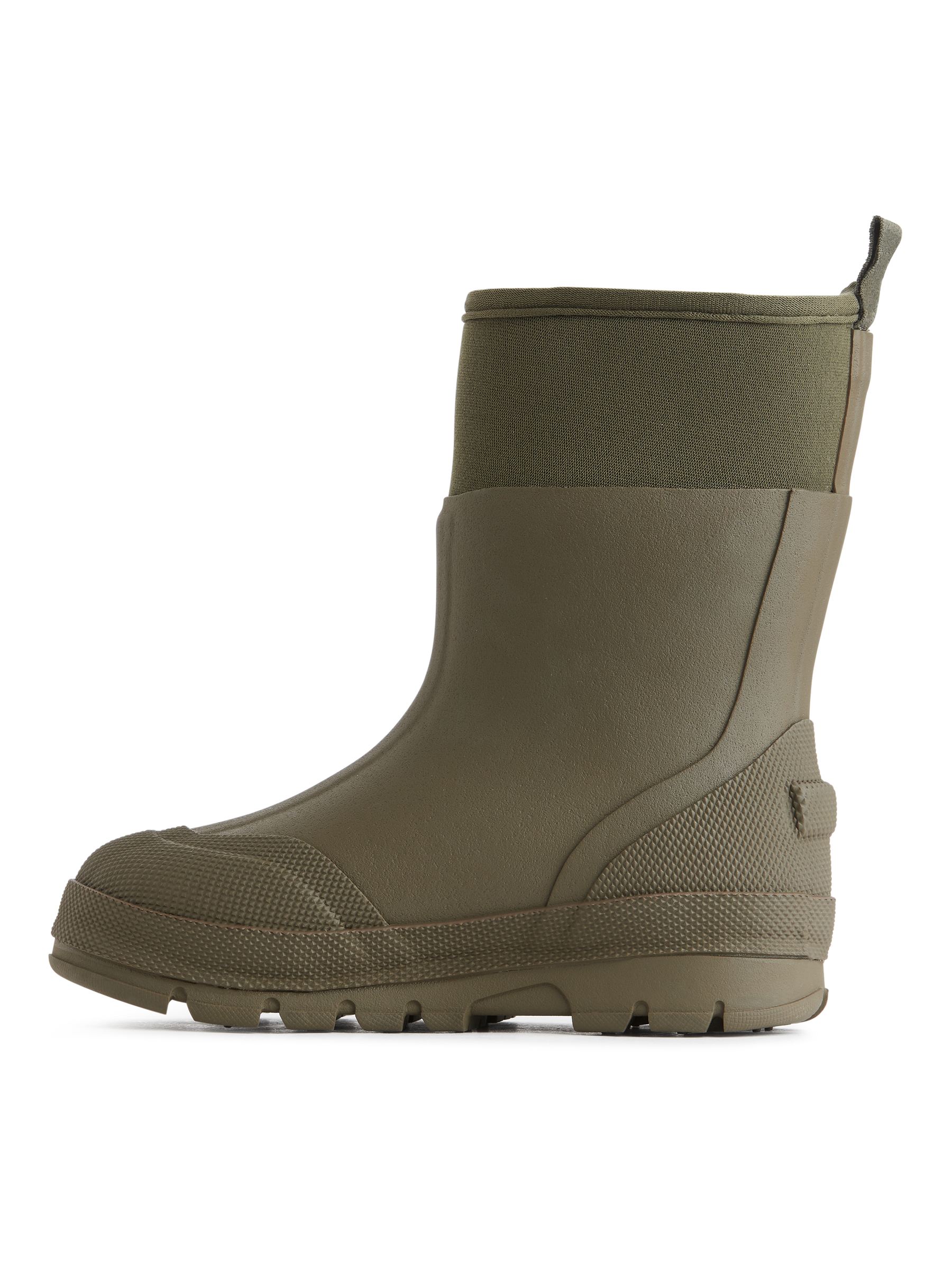 Gummistiefel für Kinder von ARKET und TRETORN - Grün - Kinder - StillMedia/DescriptiveStillLife - 3