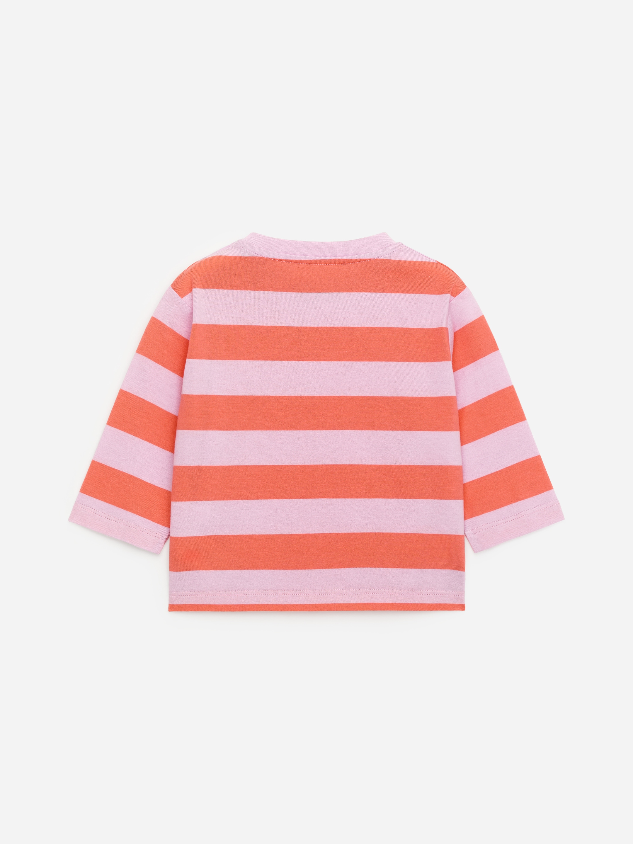 Top à manches longues - Rose/Mauve - Regular fit - Enfant - StillMedia/DescriptiveStillLife - 2