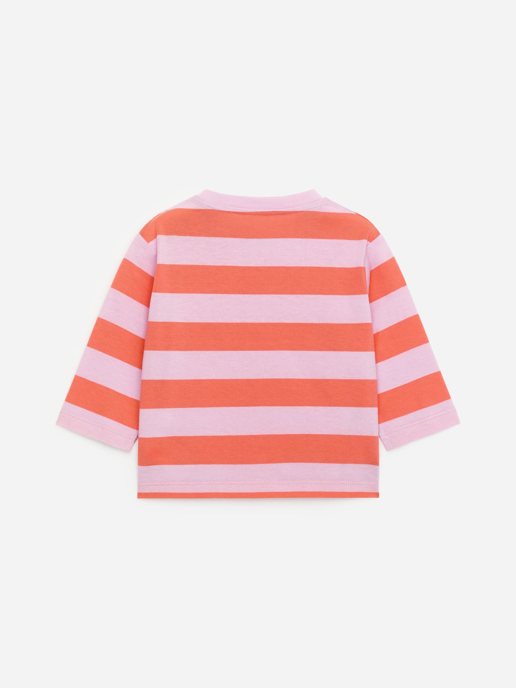 Top à manches longues - Rose/Mauve - Regular fit - Enfant - StillMedia/DescriptiveStillLife - 2