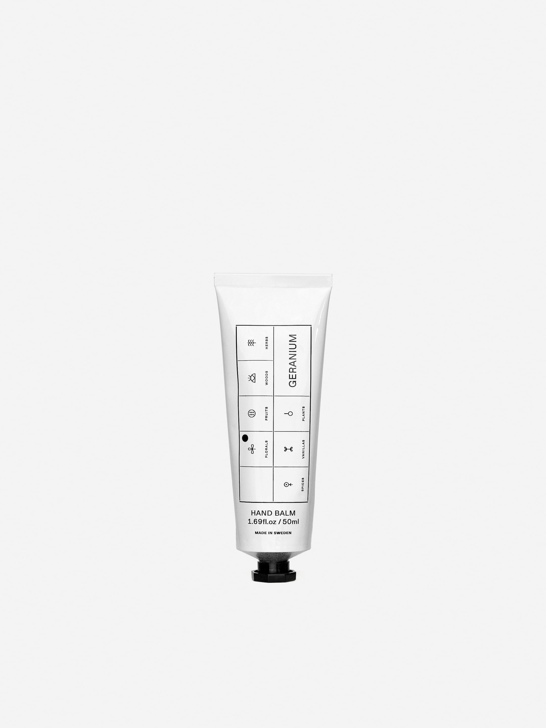 Zobrazit větší obrázek: Hand Balm - Scent: Geranium - Beauty all | H&M CZ 1
