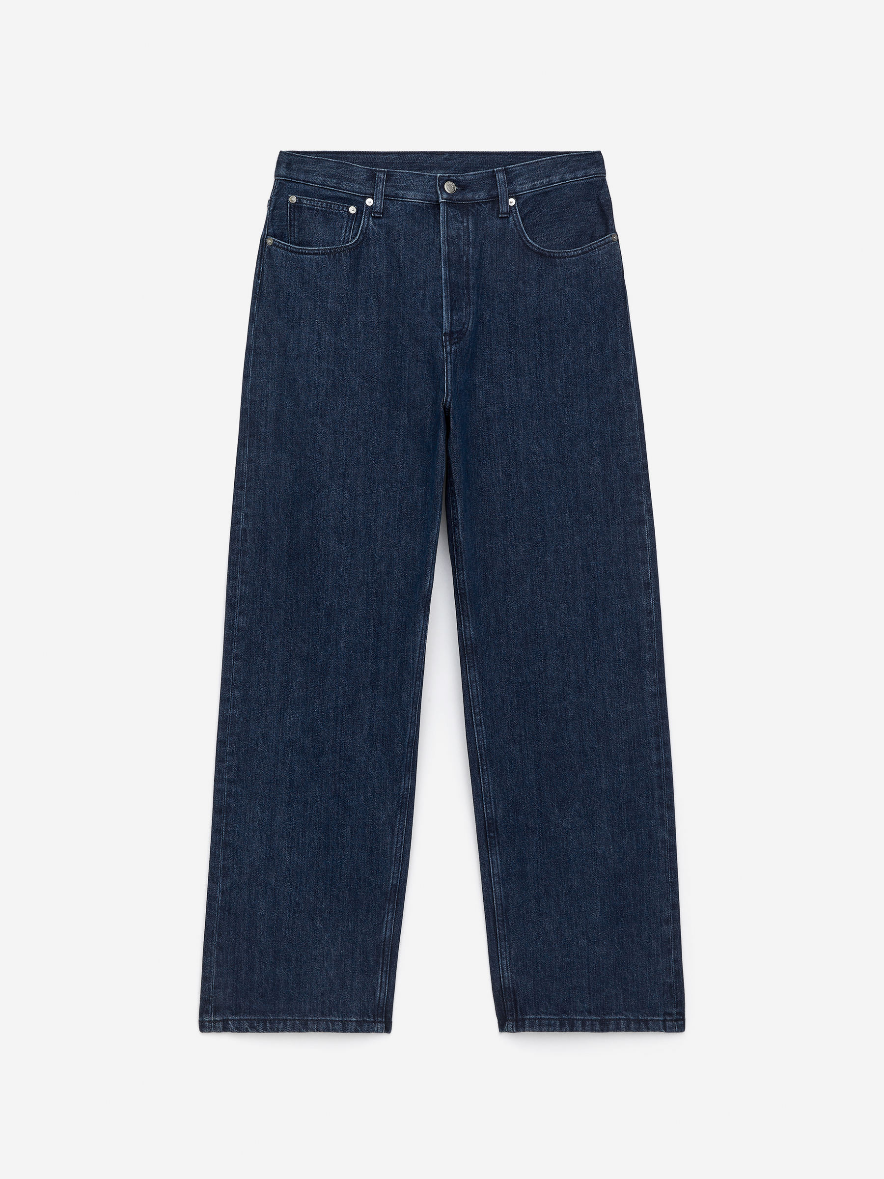 MIST vida jeans-Blå-16777