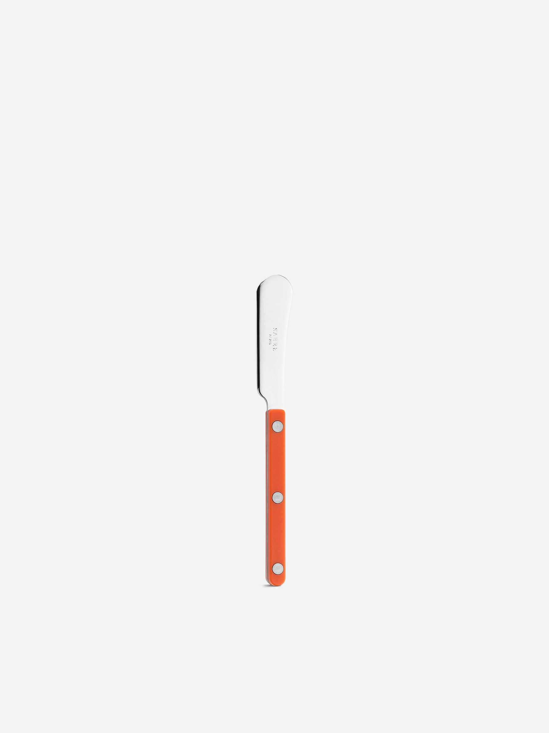 Sabre Paris Buttermesser-Orange-3182