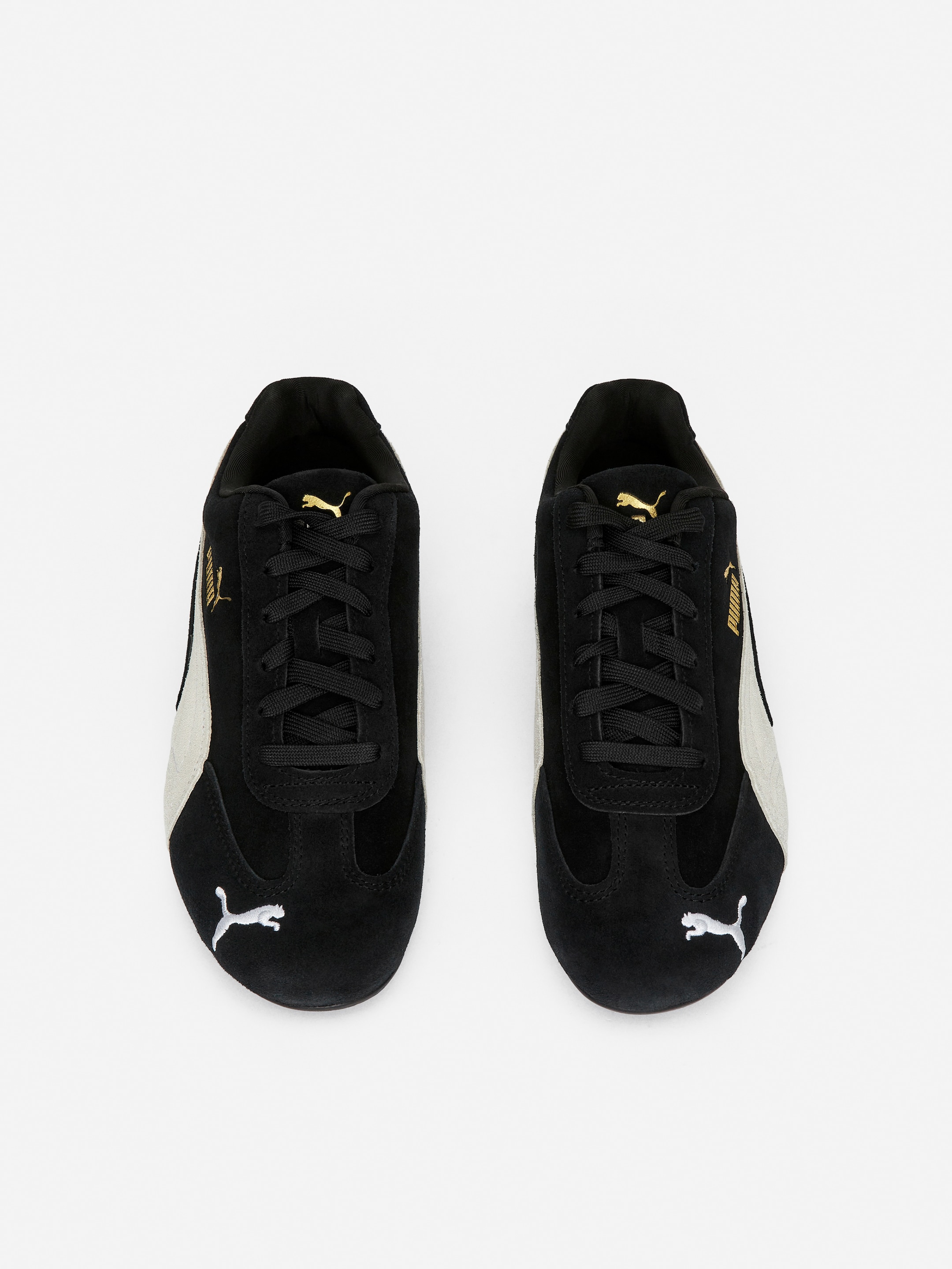 Puma Speedcat Trainers - Black - Women - StillMedia/DescriptiveStillLife - 3