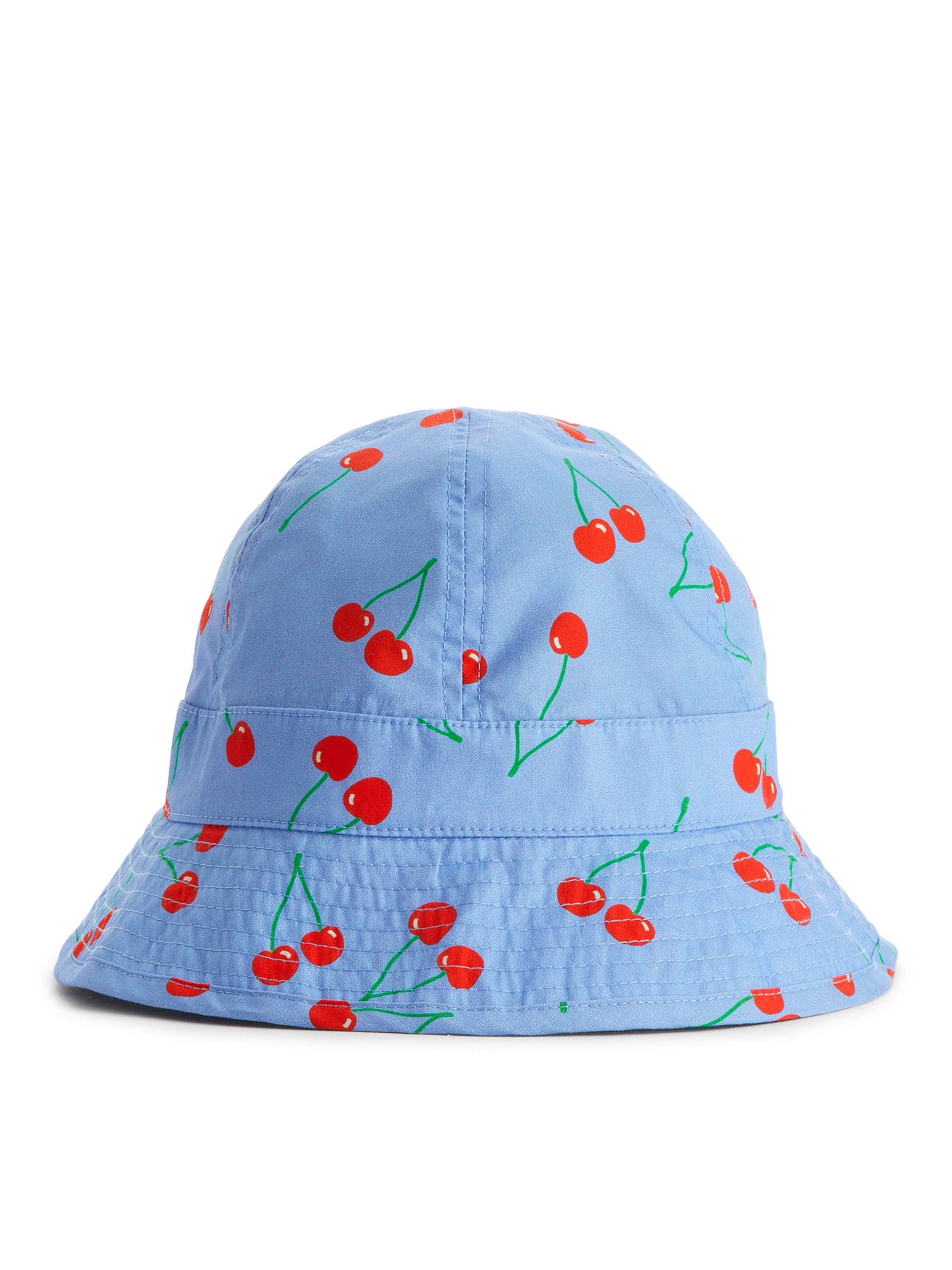 Flexibler Sonnenhut - Blau - Kinder - StillMedia/DescriptiveStillLife - 3