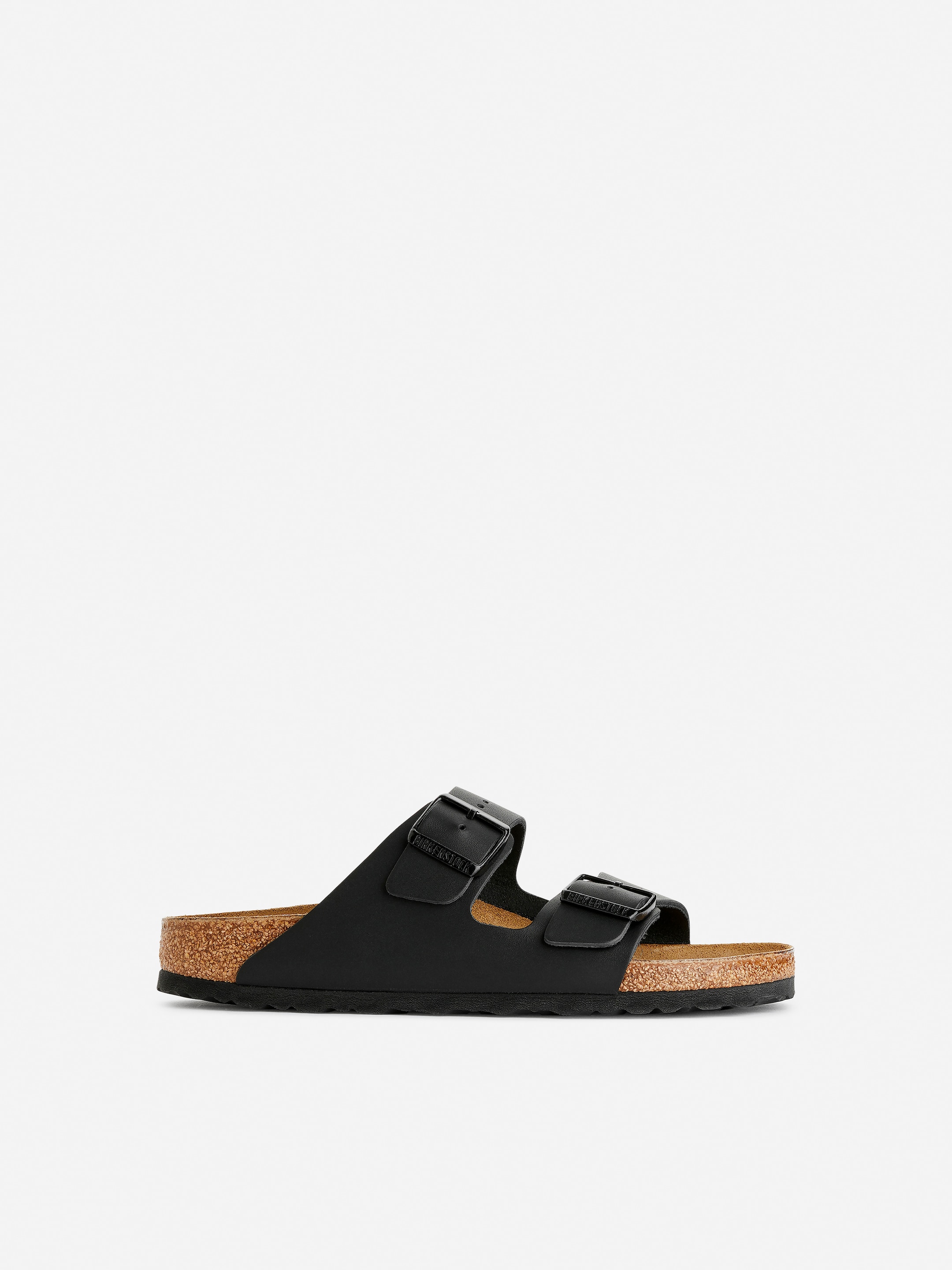 Sandale Arizona von Birkenstock - Schwarz - Damen - StillMedia/DescriptiveStillLife - 3