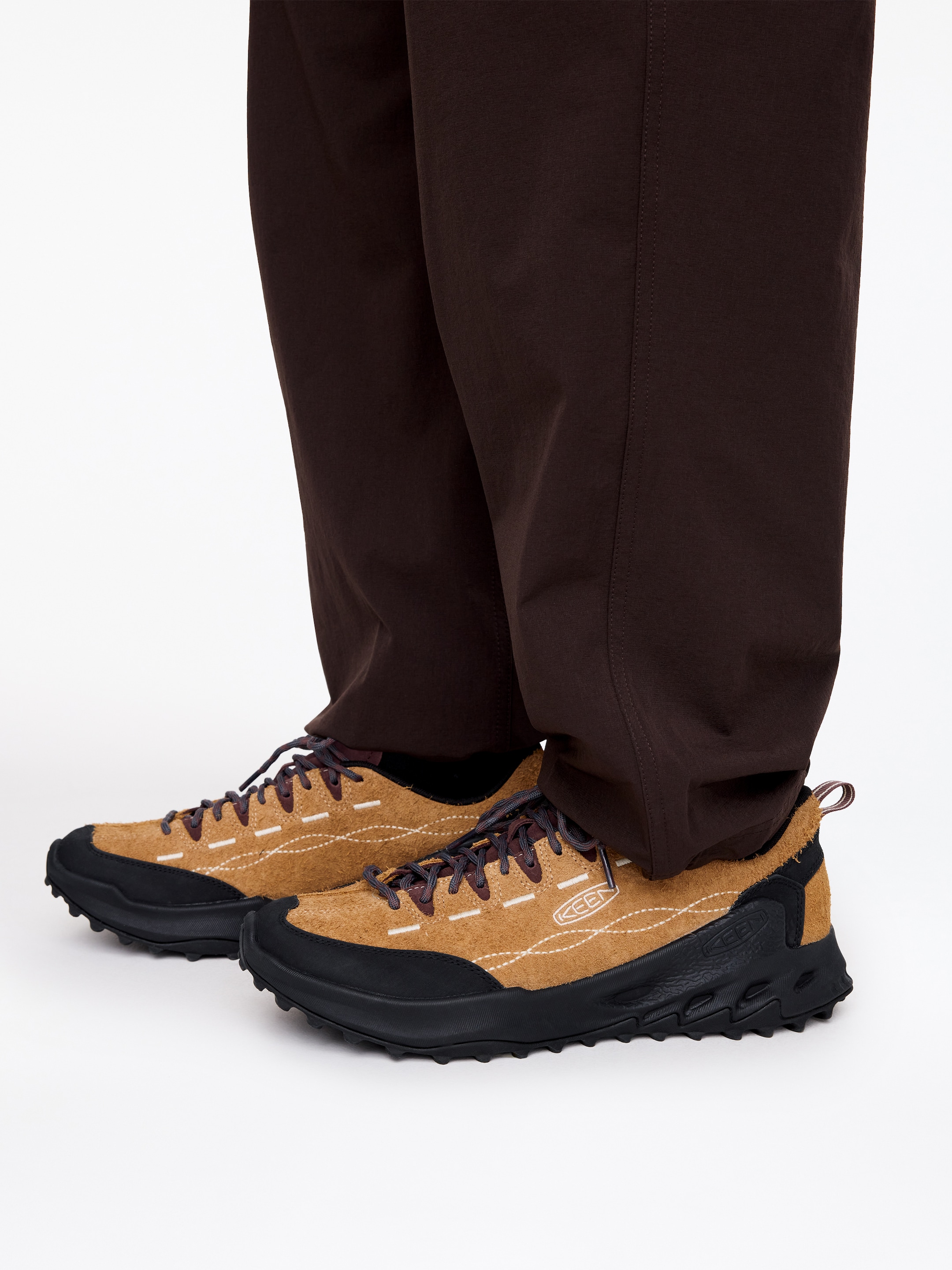 KEEN Jasper Zionic - Beige - men - StillMedia/Lookbook - 5