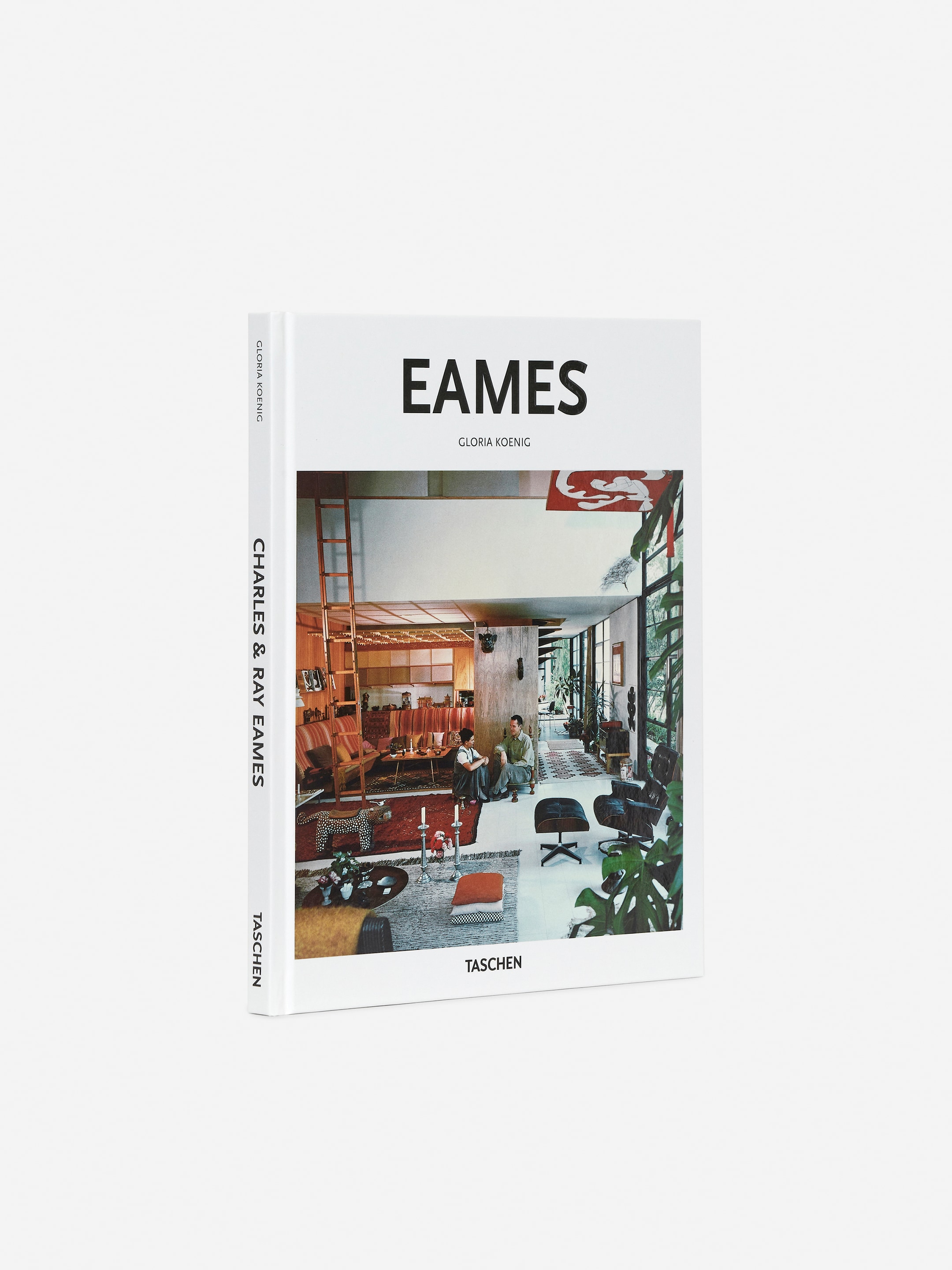 Eames - Vit - Homeware - StillMedia/DescriptiveStillLife - 2